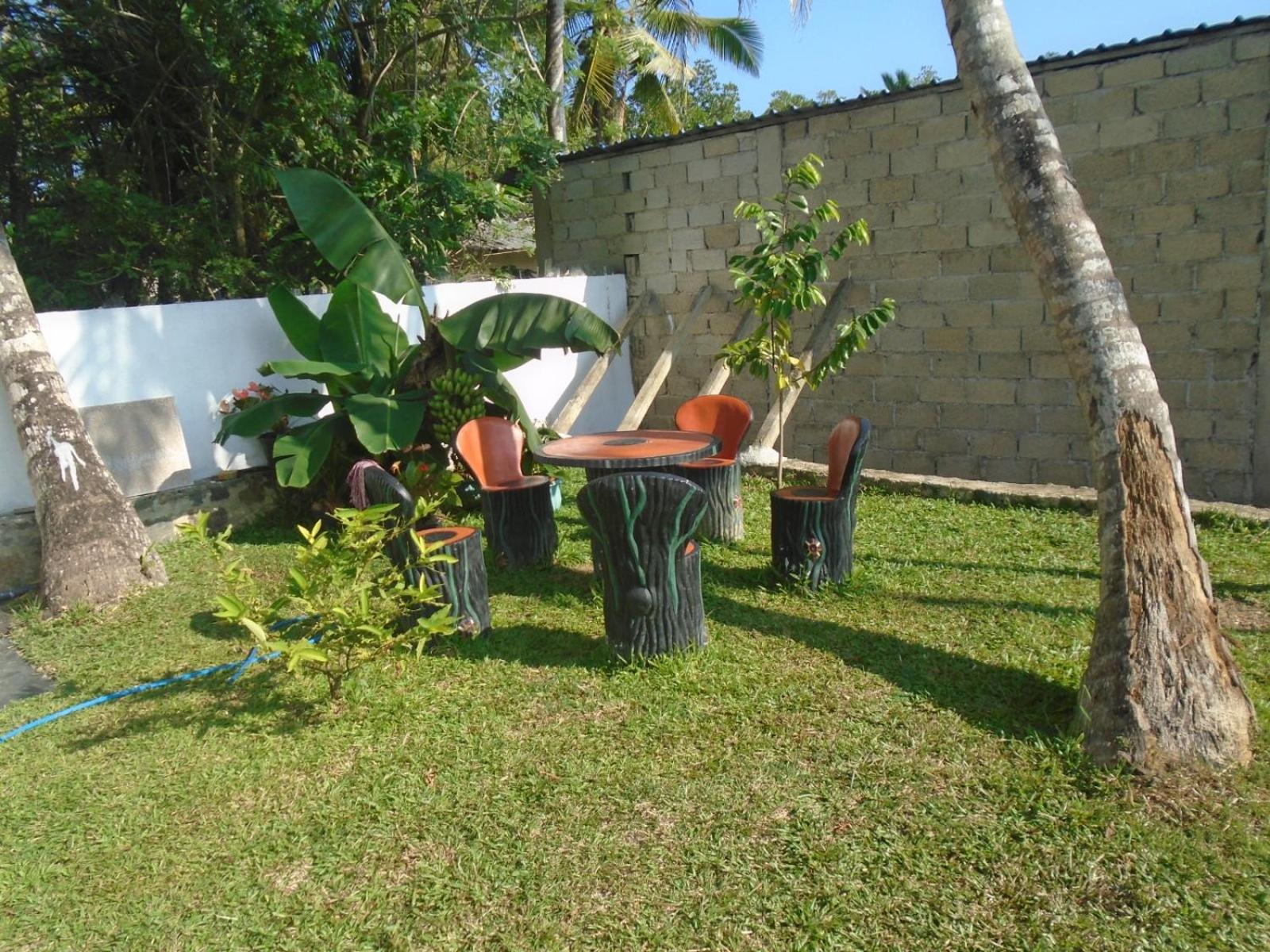 Jaya Rest view 2