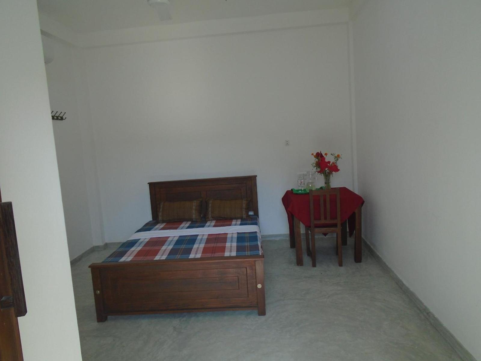 Jaya Rest view 3