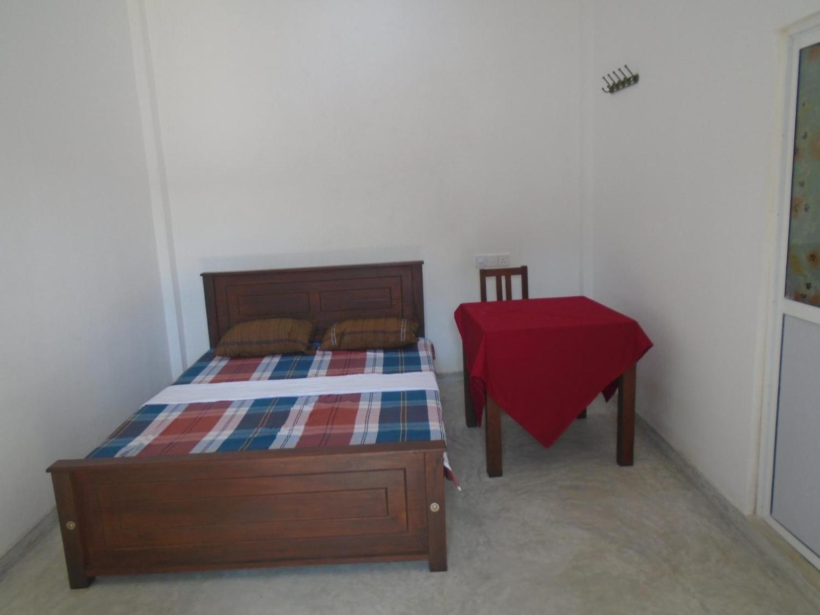 Jaya Rest view 4