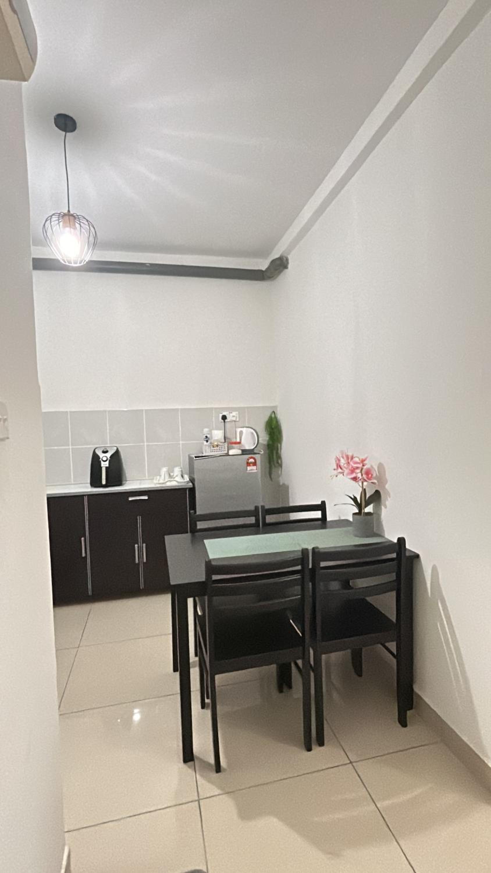 Ben KBCC SUITE APARTMENT view 2