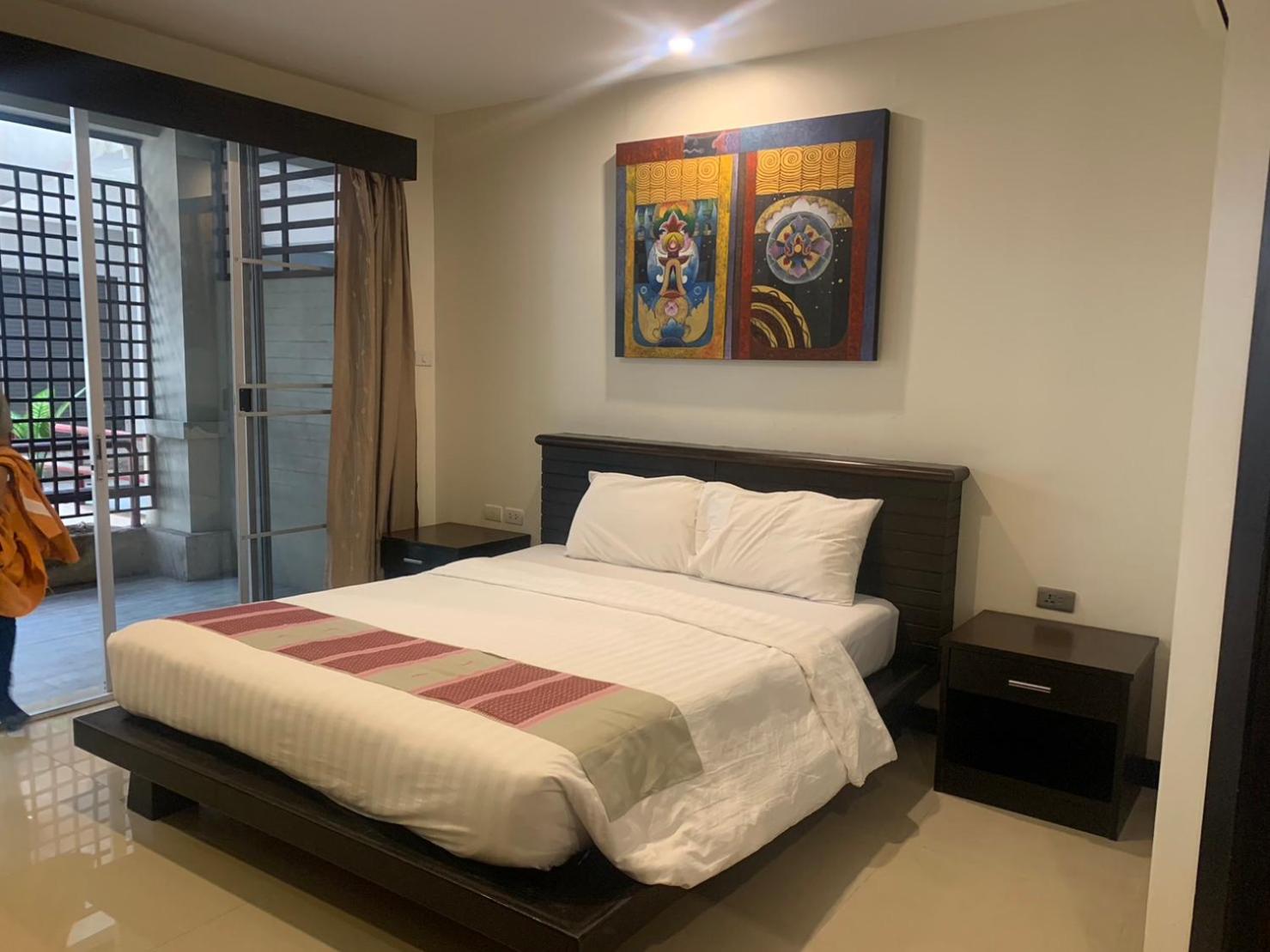 Lub Sbuy Hostel