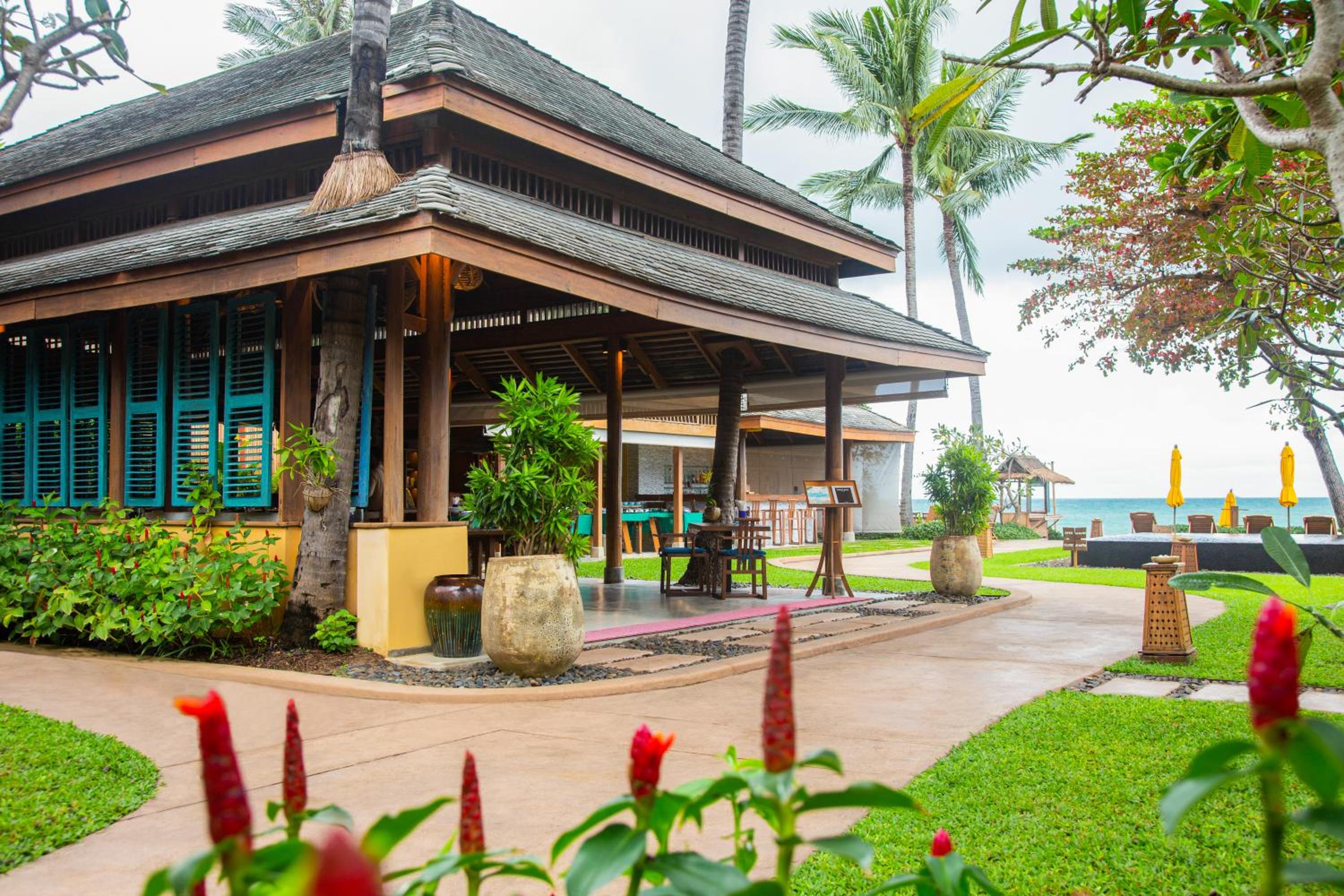 Buri Rasa Village Samui Adults Only