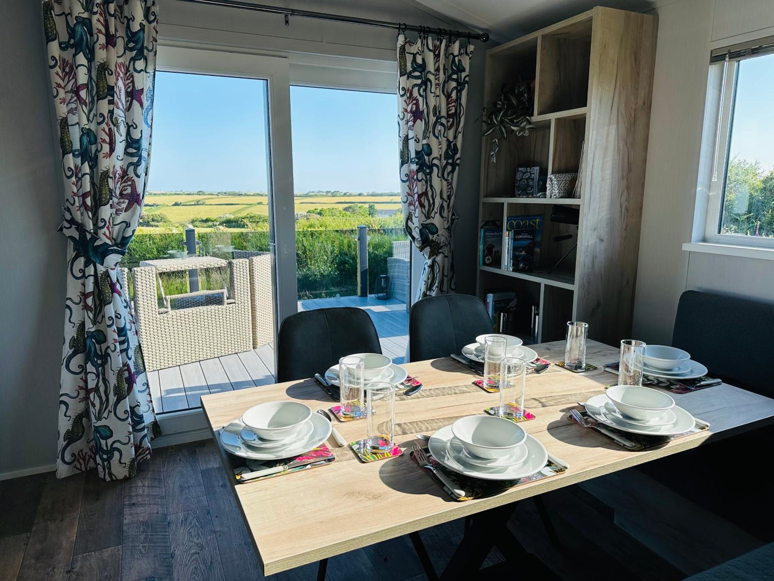 C-Scape Lodge