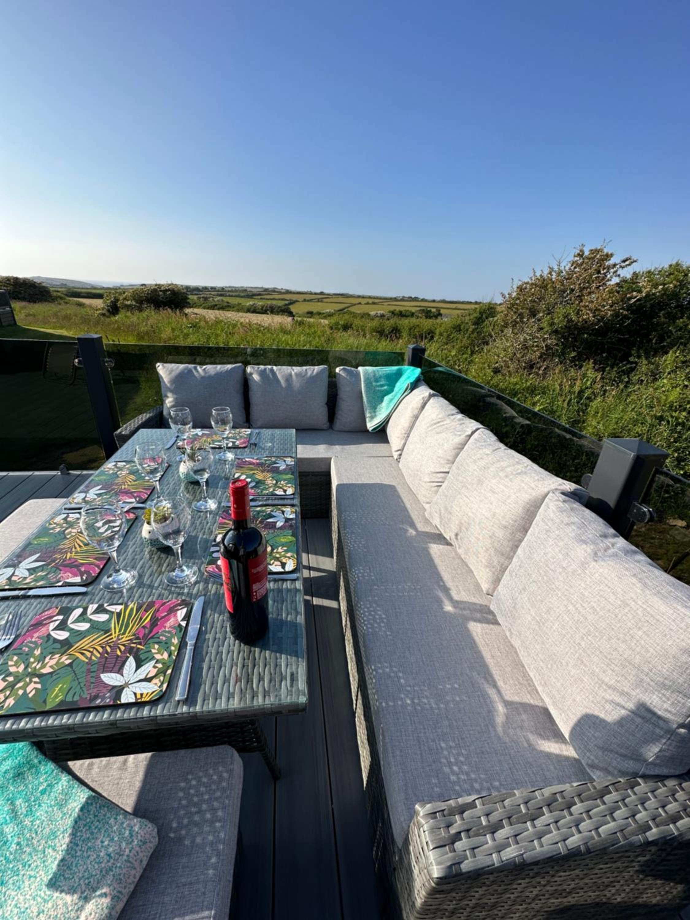 C-Scape Lodge