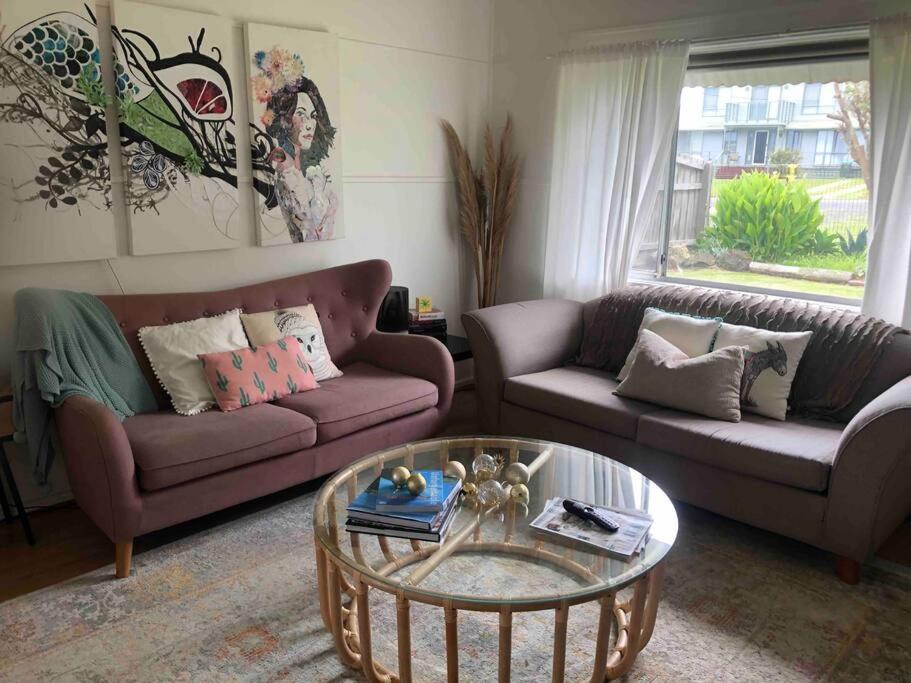Marjalis Cottage, your perfect country getaway!