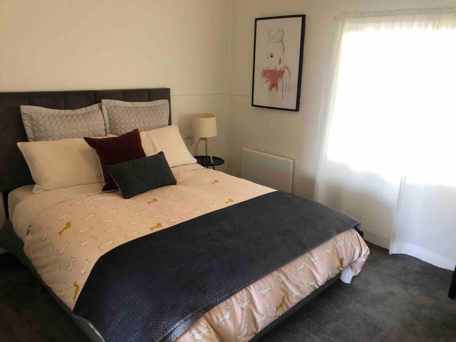 Marjalis Cottage, your perfect country getaway!