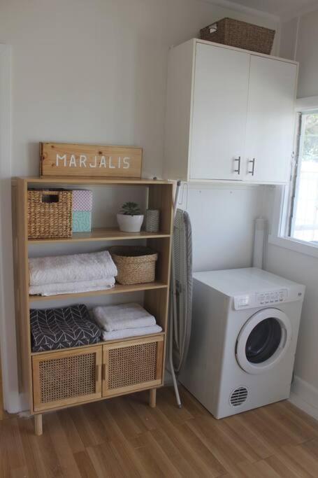 Marjalis Cottage, your perfect country getaway!