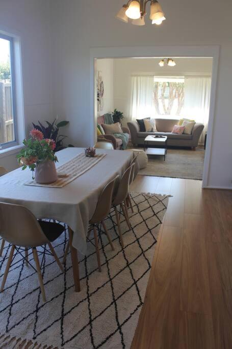 Marjalis Cottage, your perfect country getaway!