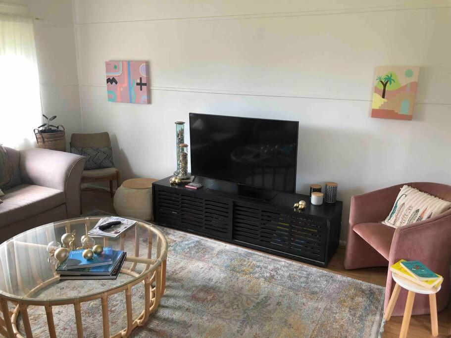 Marjalis Cottage, your perfect country getaway!