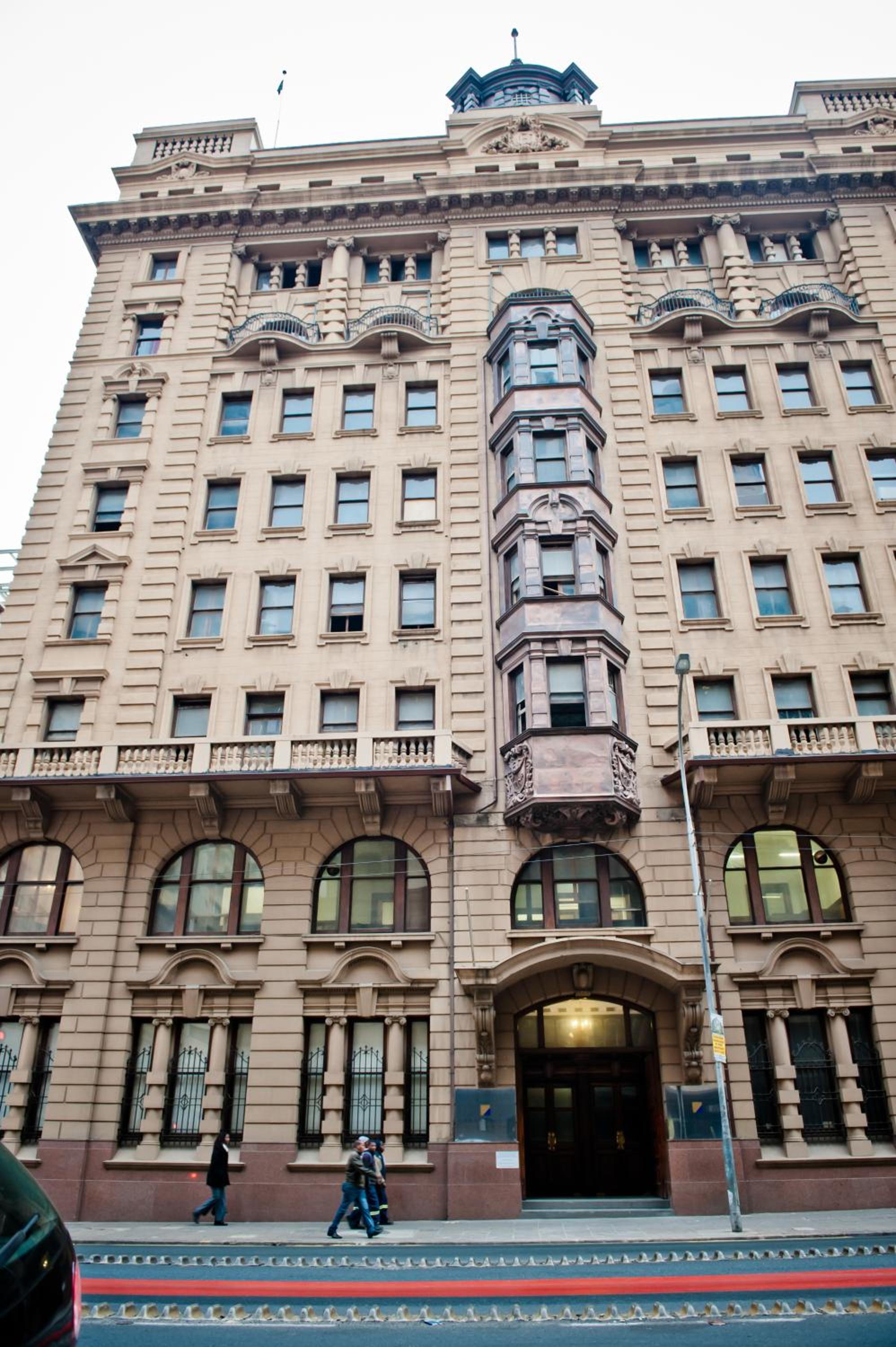 building