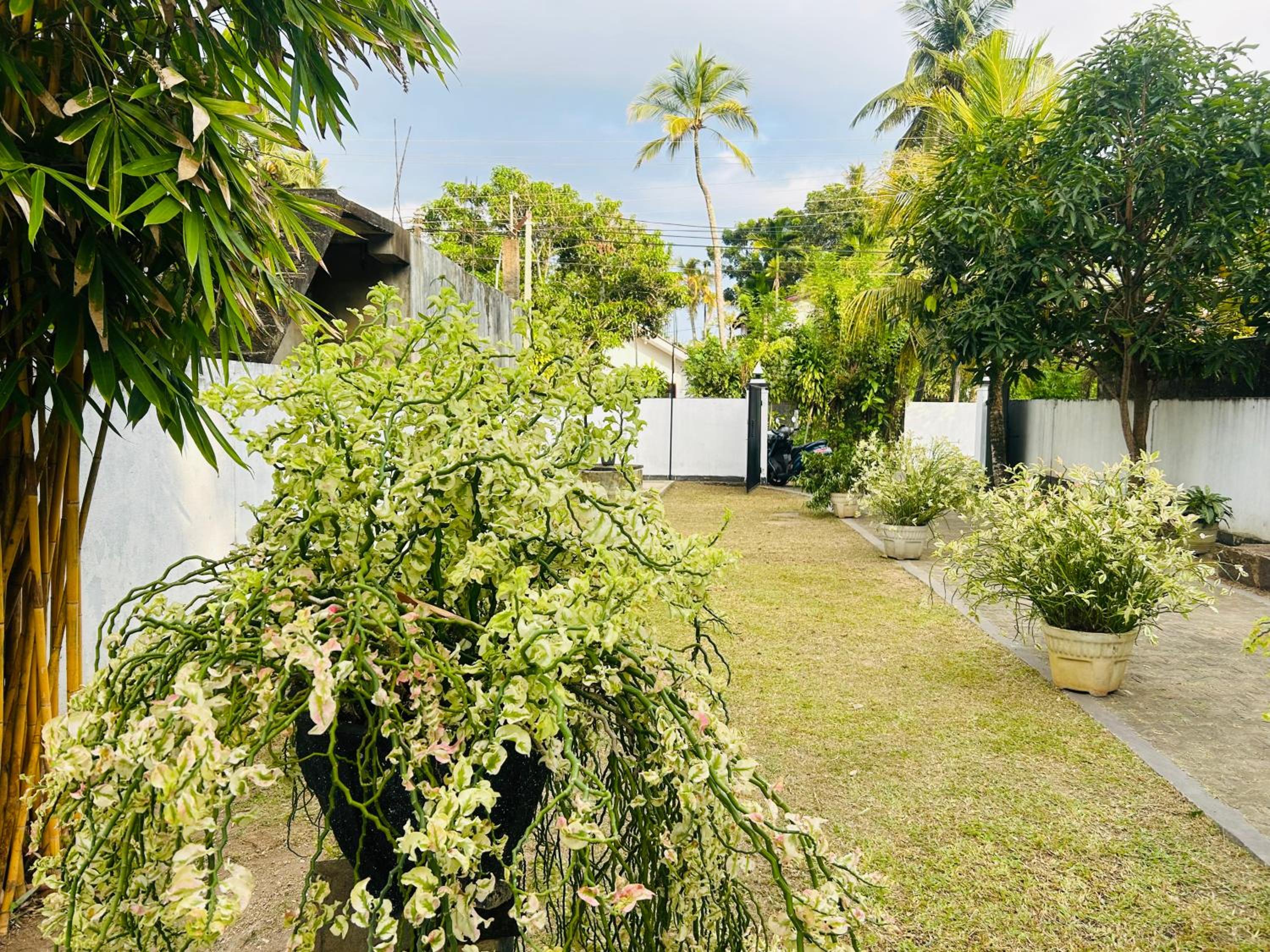 Como Resort