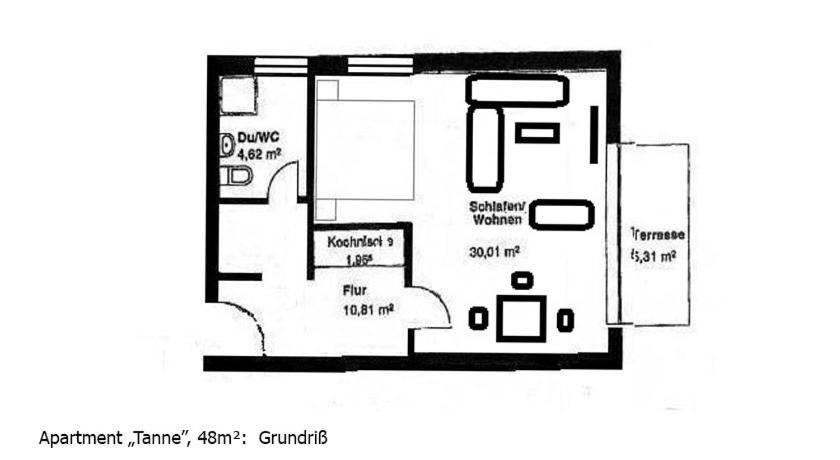 4 moderne FEWO Nowak-Bals zur Auswahl - Property Image 40