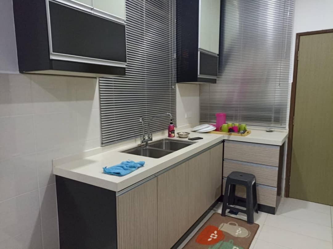 MELUR HOMESTAY
