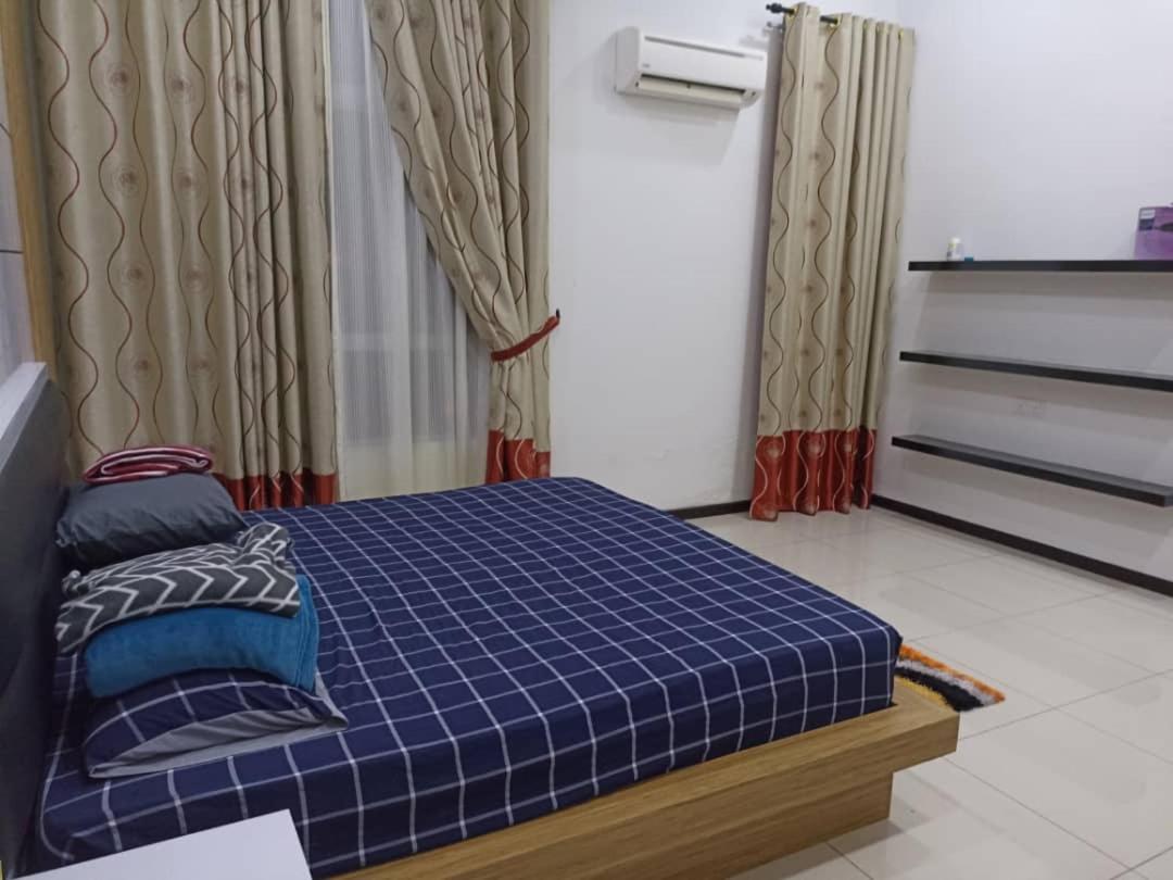 MELUR HOMESTAY