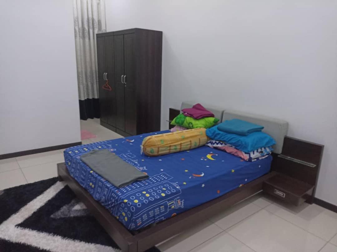 MELUR HOMESTAY