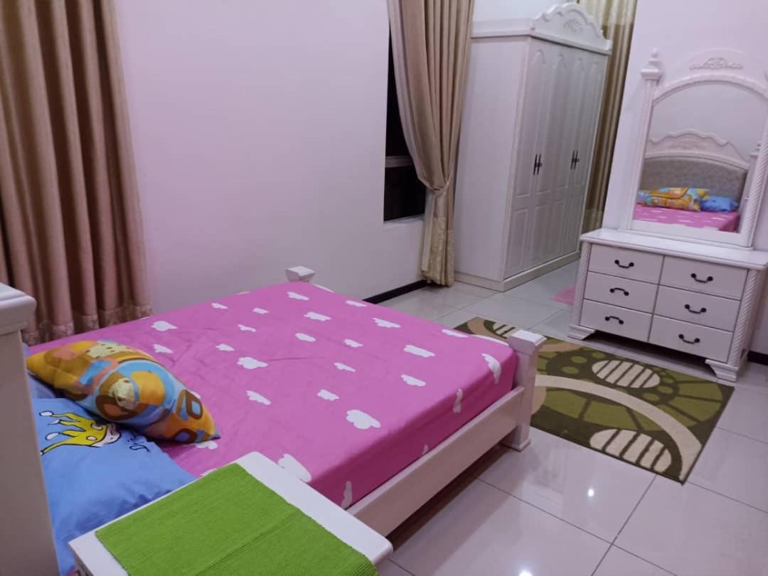 MELUR HOMESTAY
