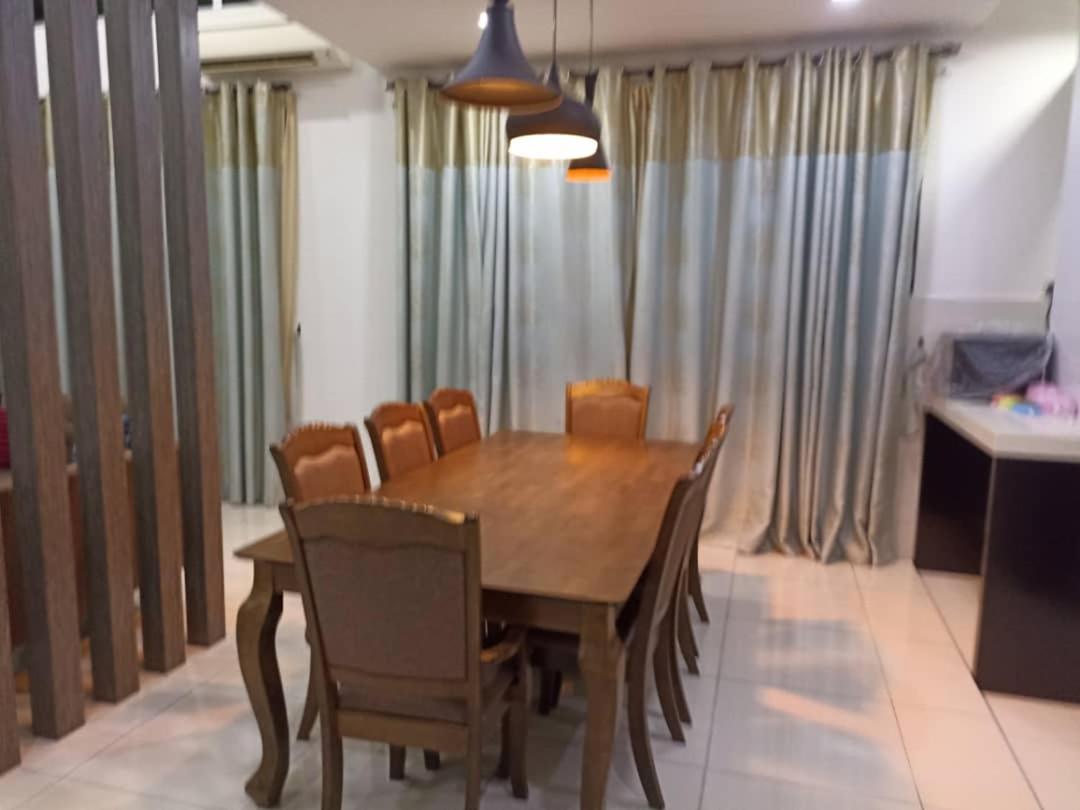 MELUR HOMESTAY