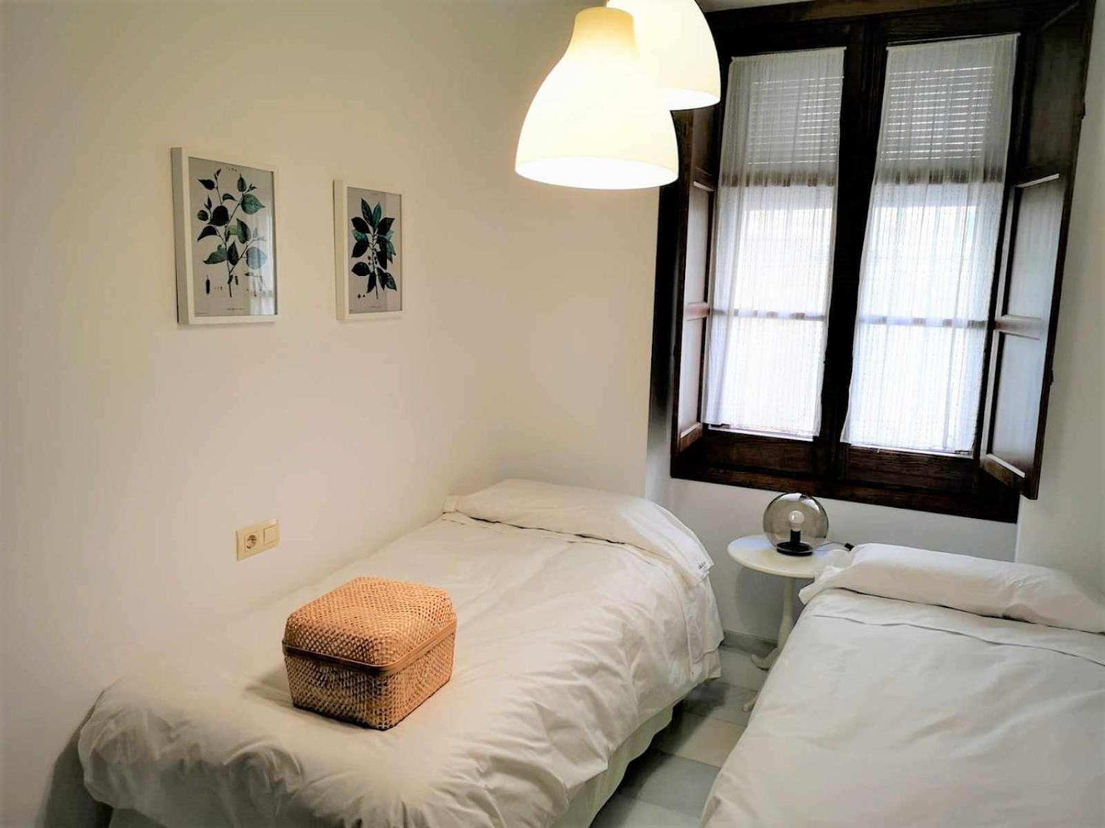 Córdoba Center Monumental Home view 5