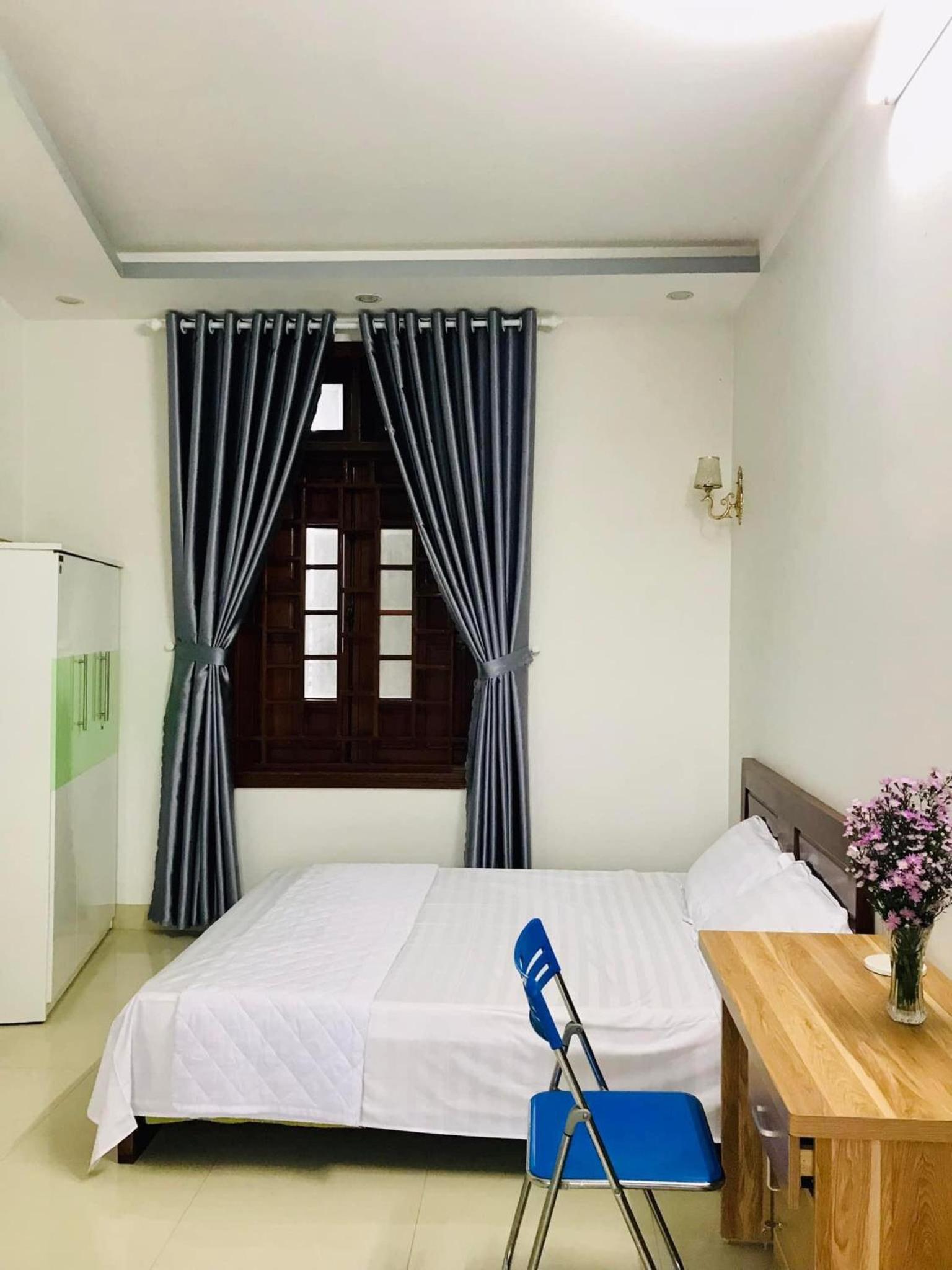 Hon Chen House view 4