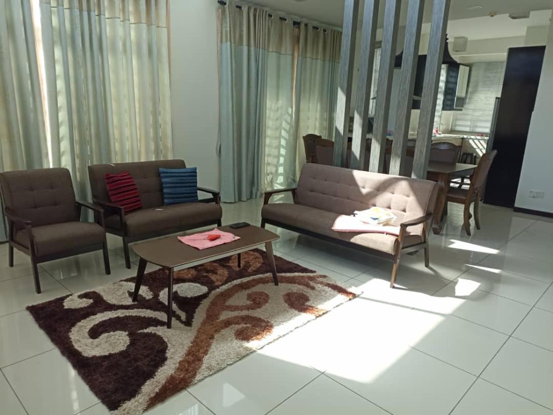 MELUR HOMESTAY