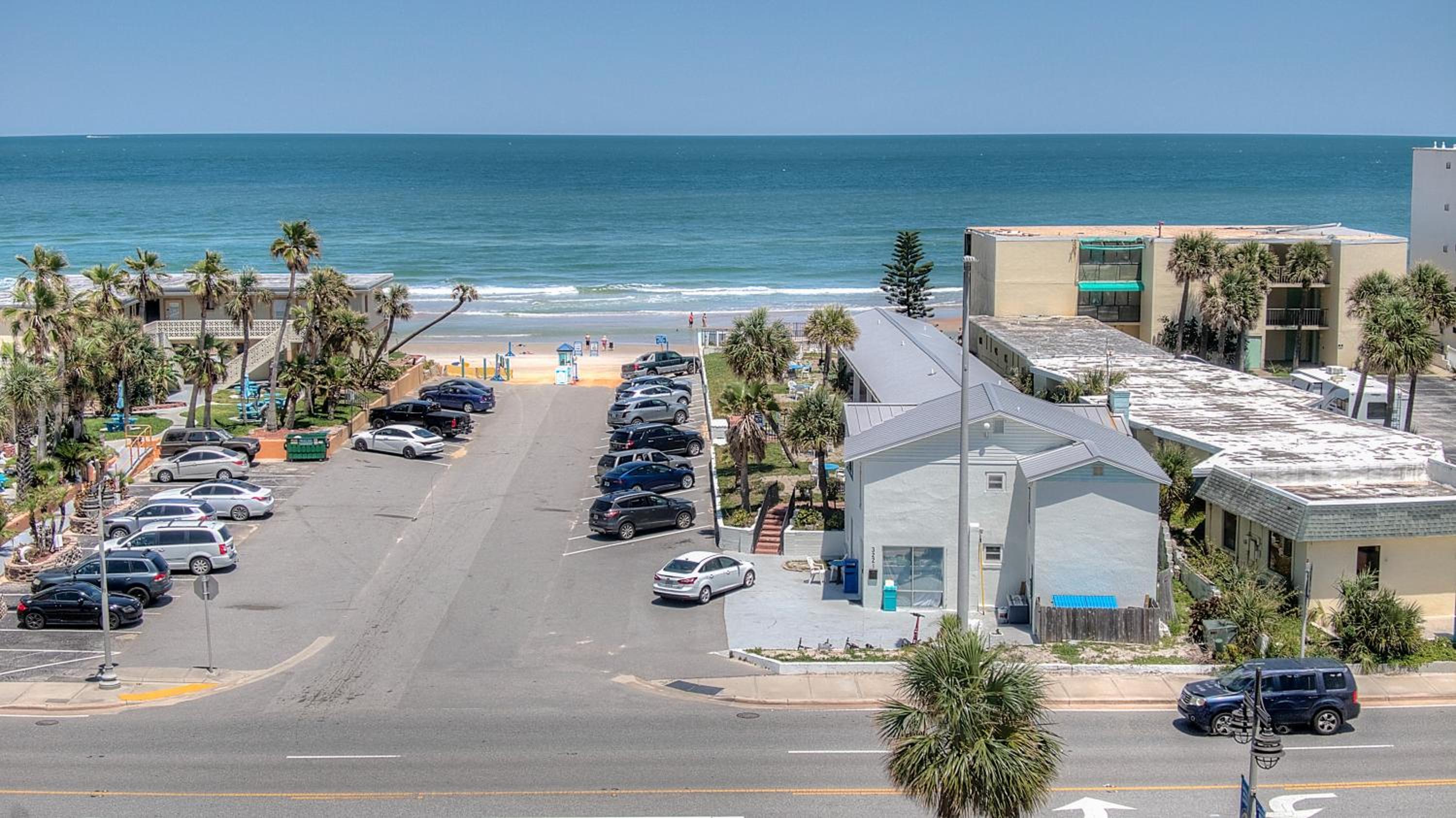 Daytona Shores Inn and Suites, Photo 70