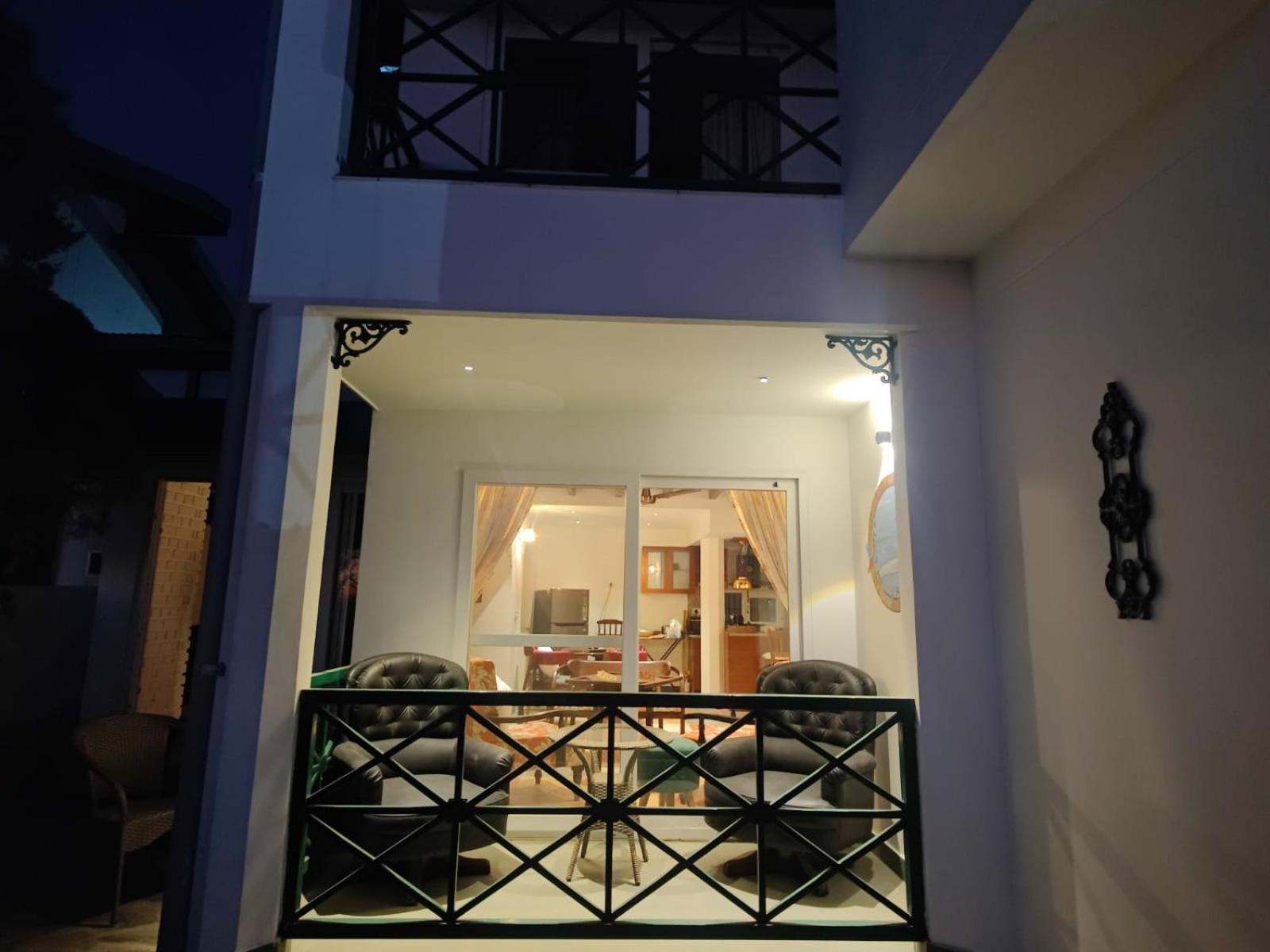 The Wilbury Homes view 5
