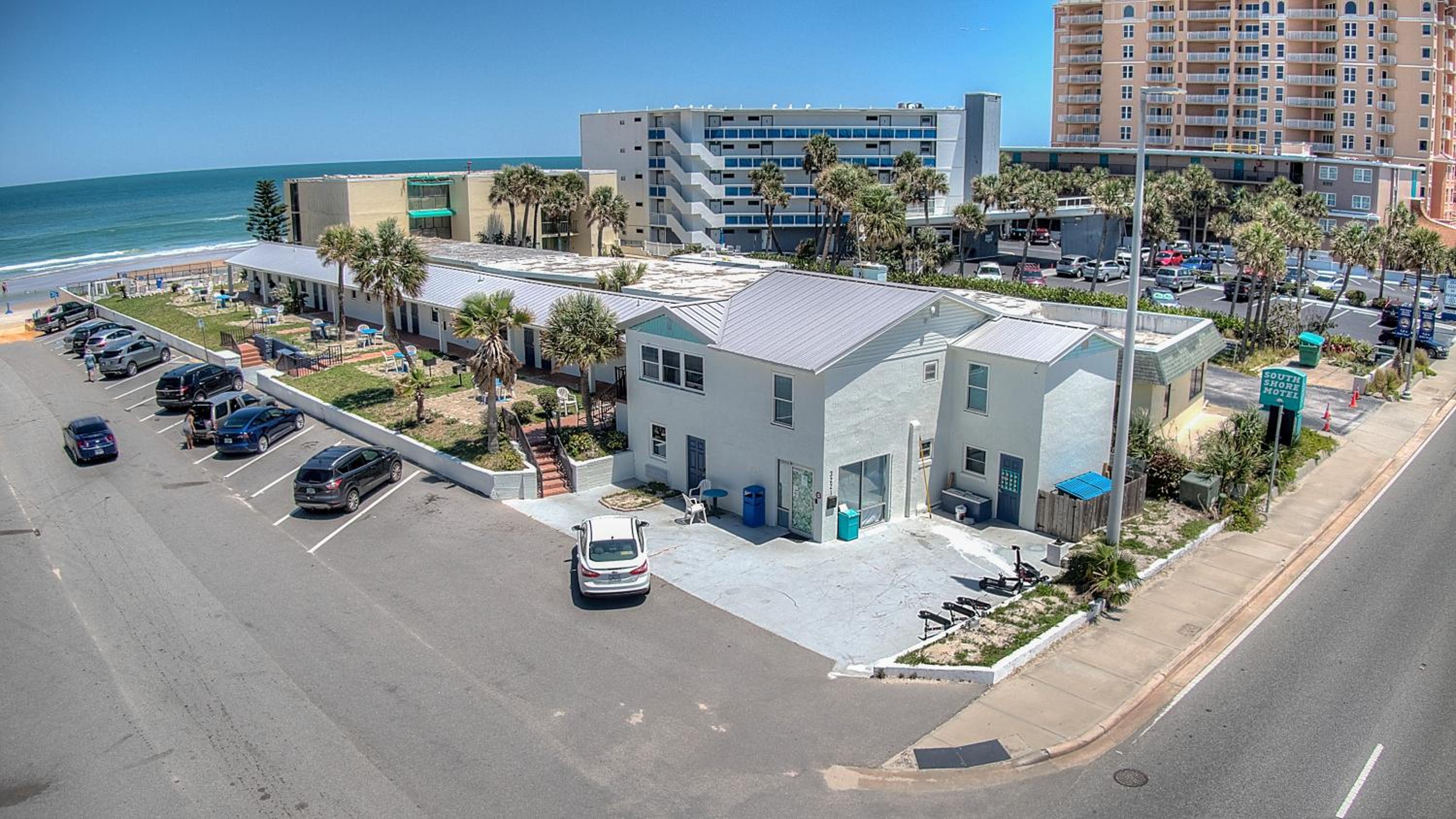 Daytona Shores Inn and Suites, Photo 146