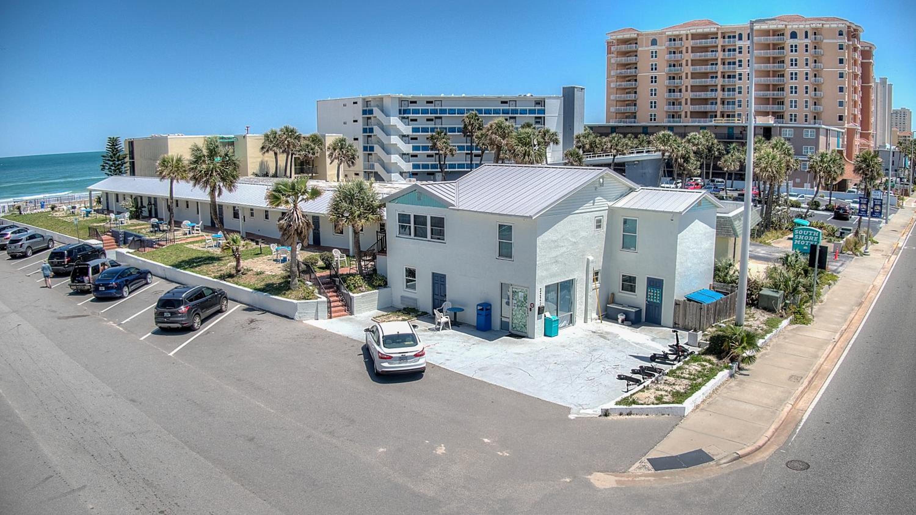 Daytona Shores Inn and Suites, Photo 123