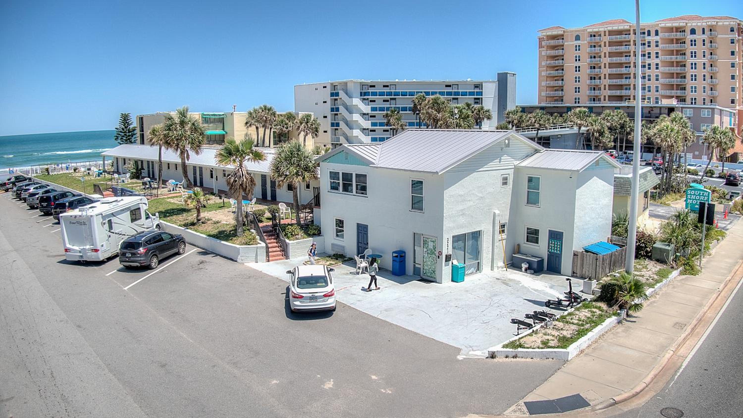Daytona Shores Inn and Suites, Photo 149
