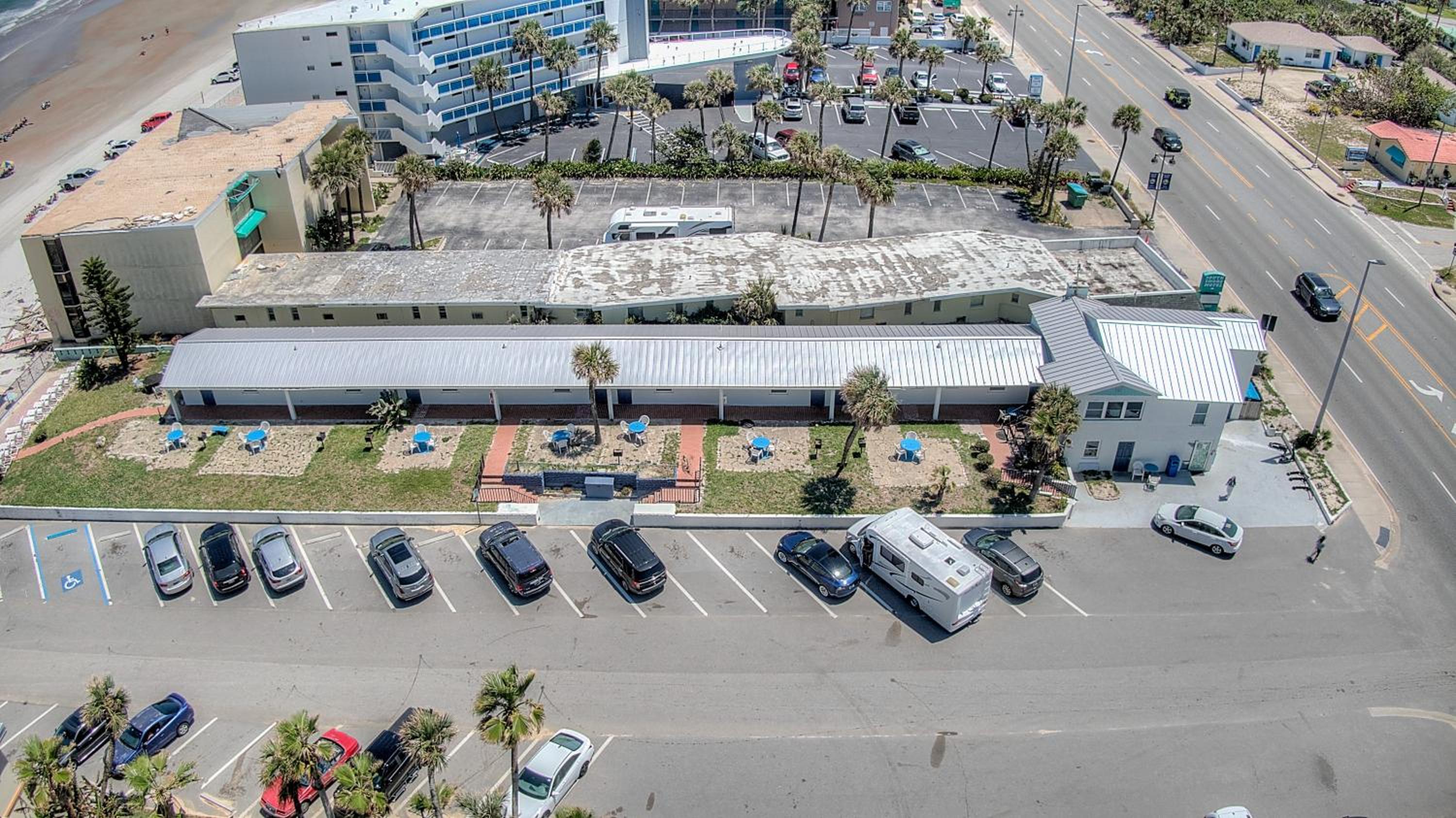 Daytona Shores Inn and Suites, Photo 221