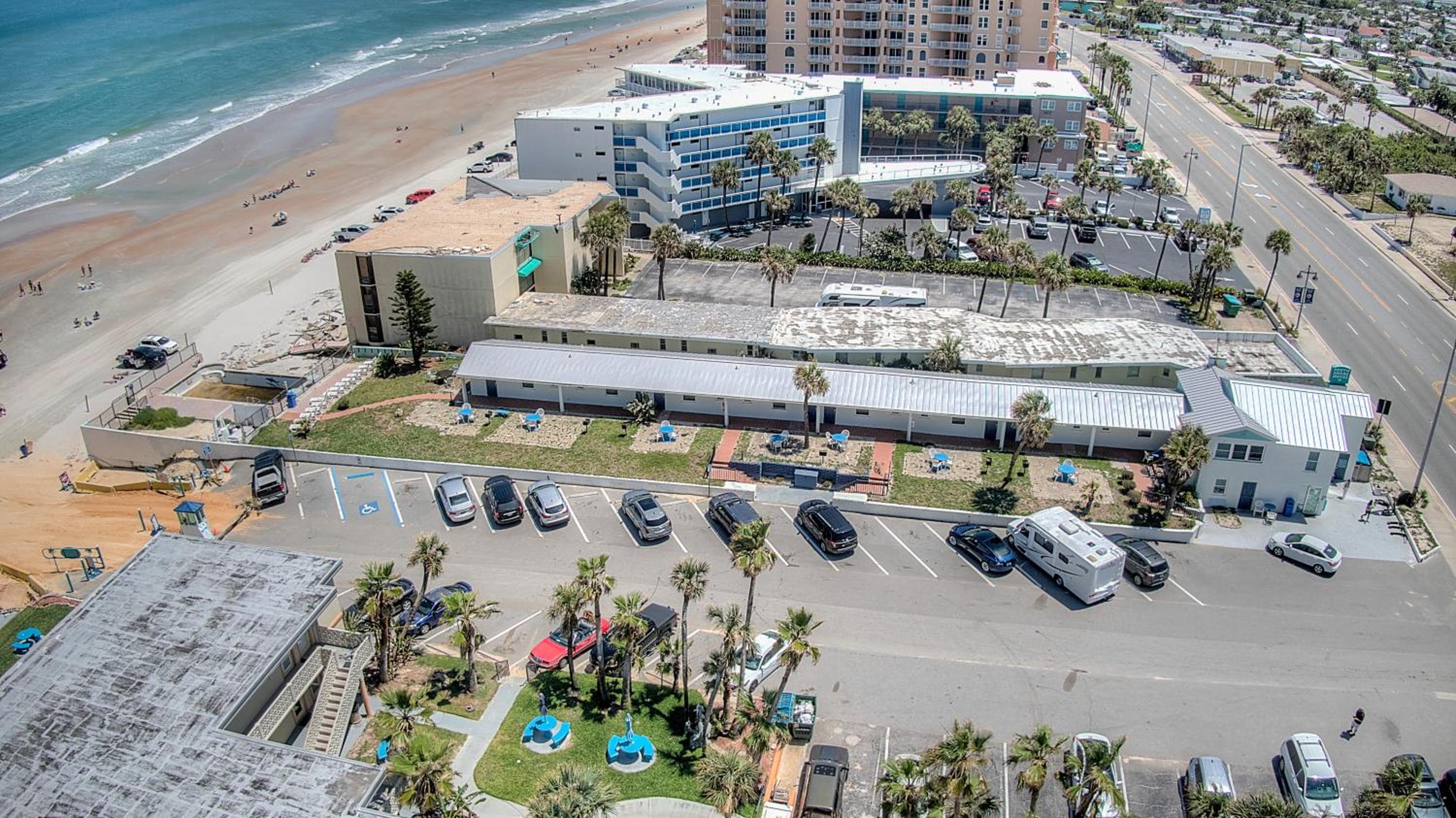 Daytona Shores Inn and Suites, Photo 95