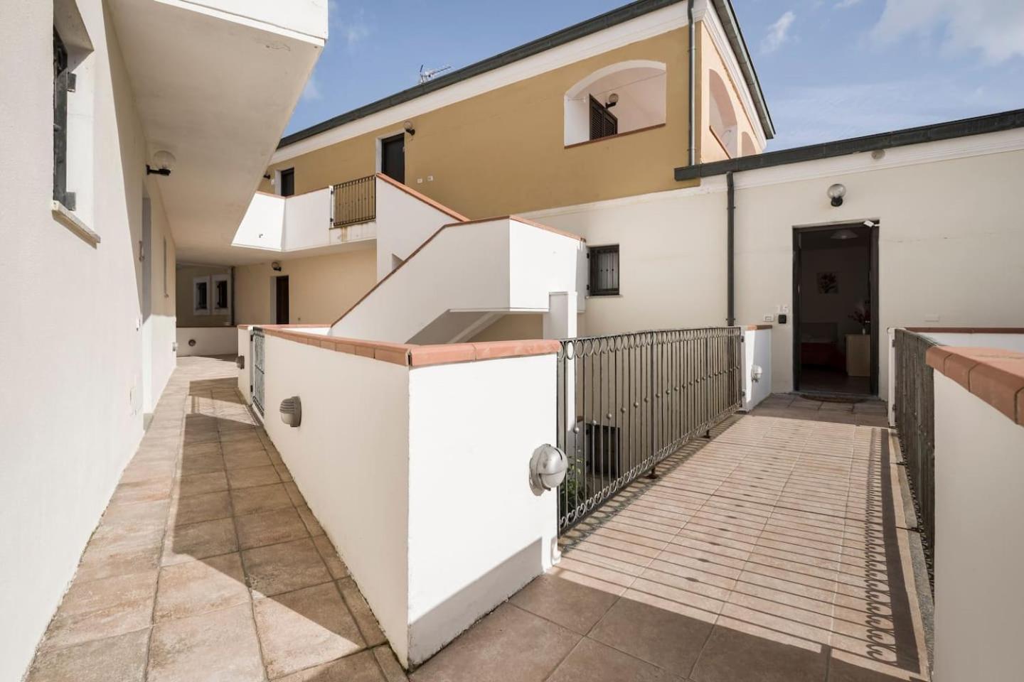 LA MAR Apartment Santa Teresa Gallura view 2