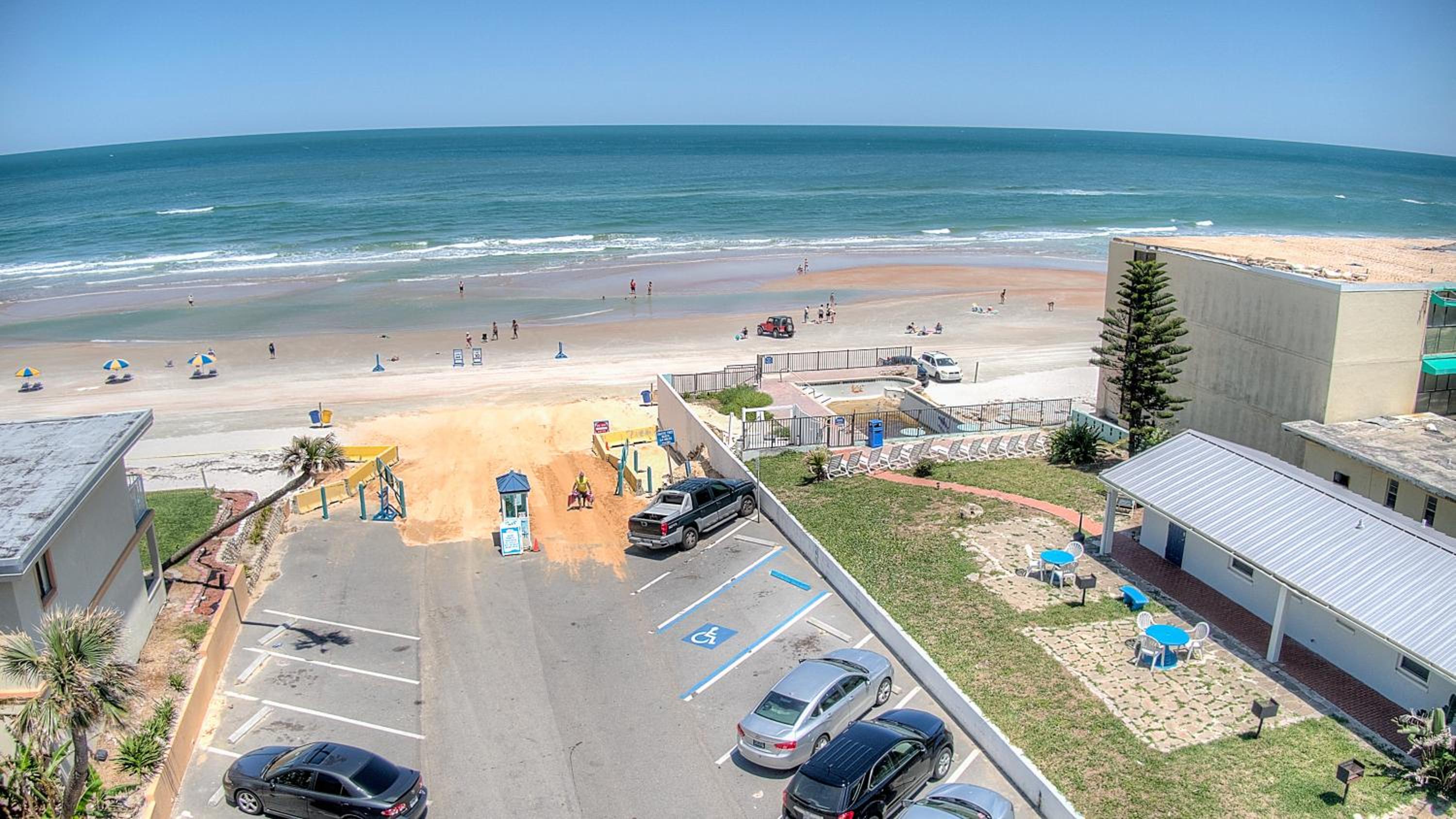 Daytona Shores Inn and Suites, Photo 175