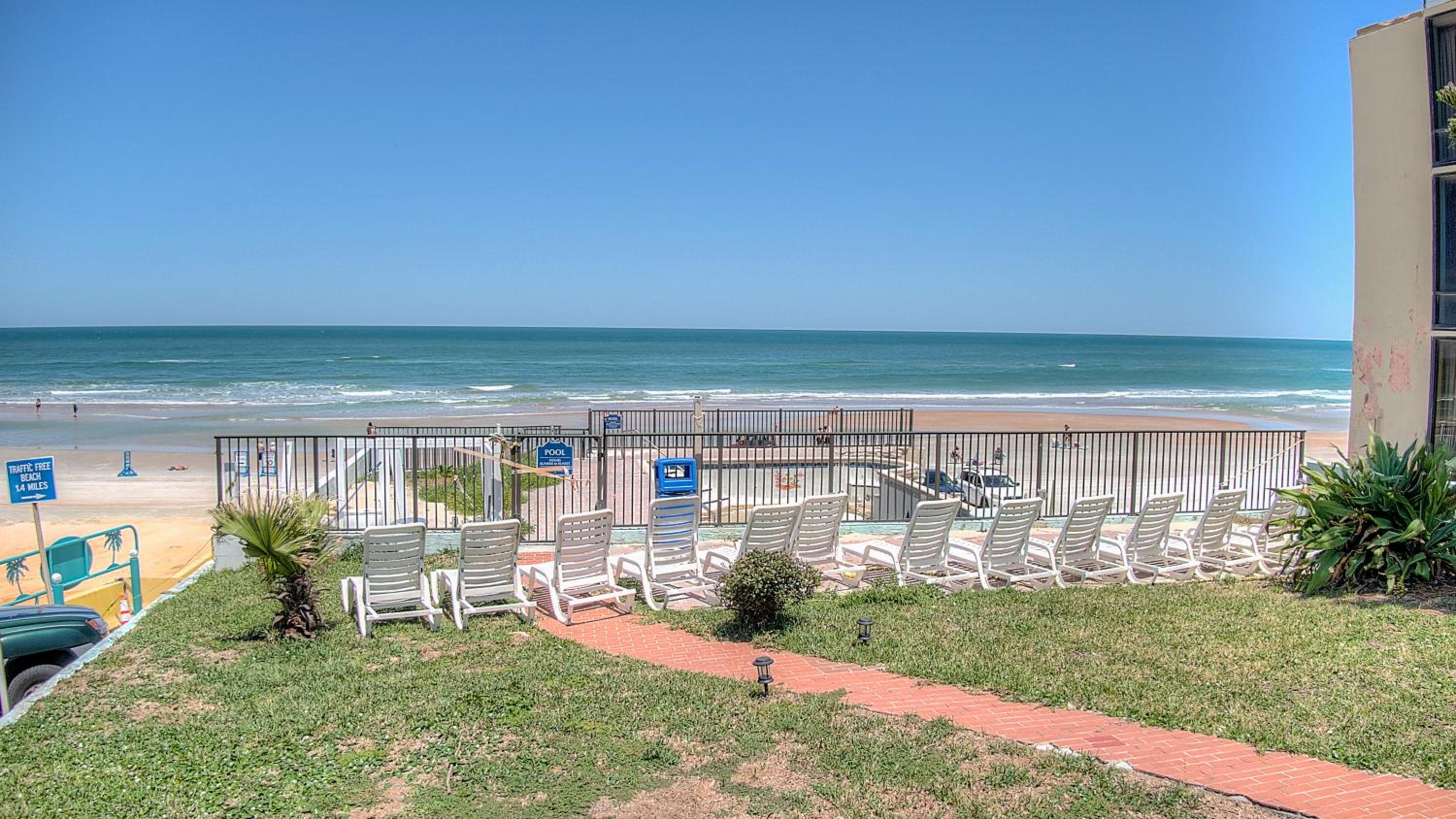 Daytona Shores Inn and Suites, Photo 116