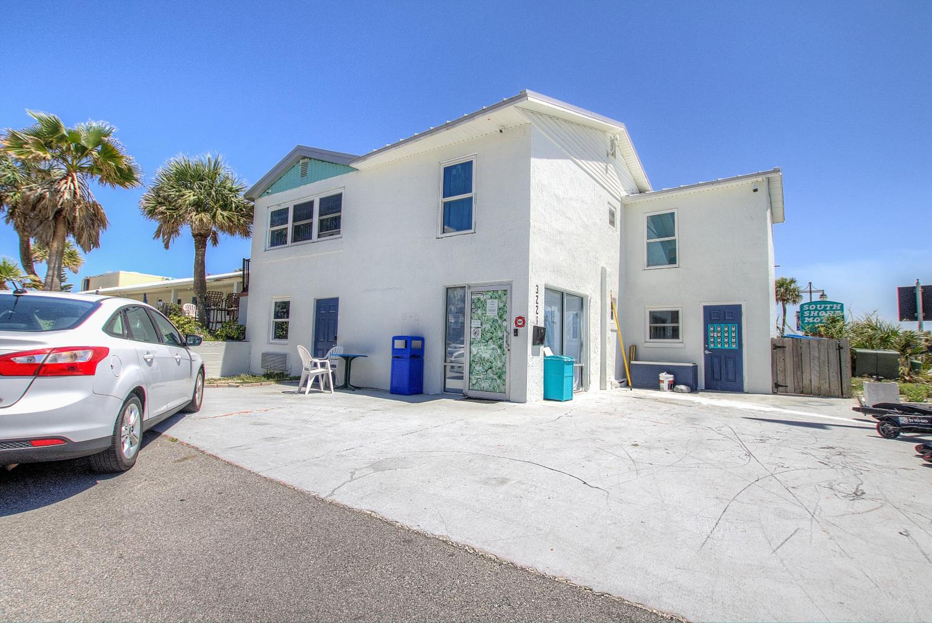 Daytona Shores Inn and Suites, Photo 22