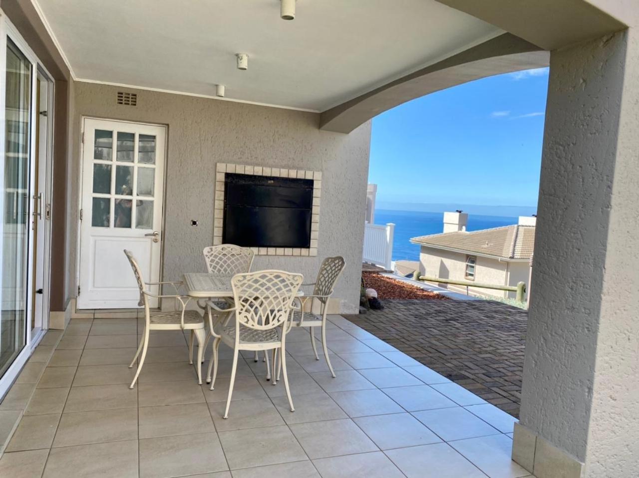 Pinnacle Point Villa 10-3