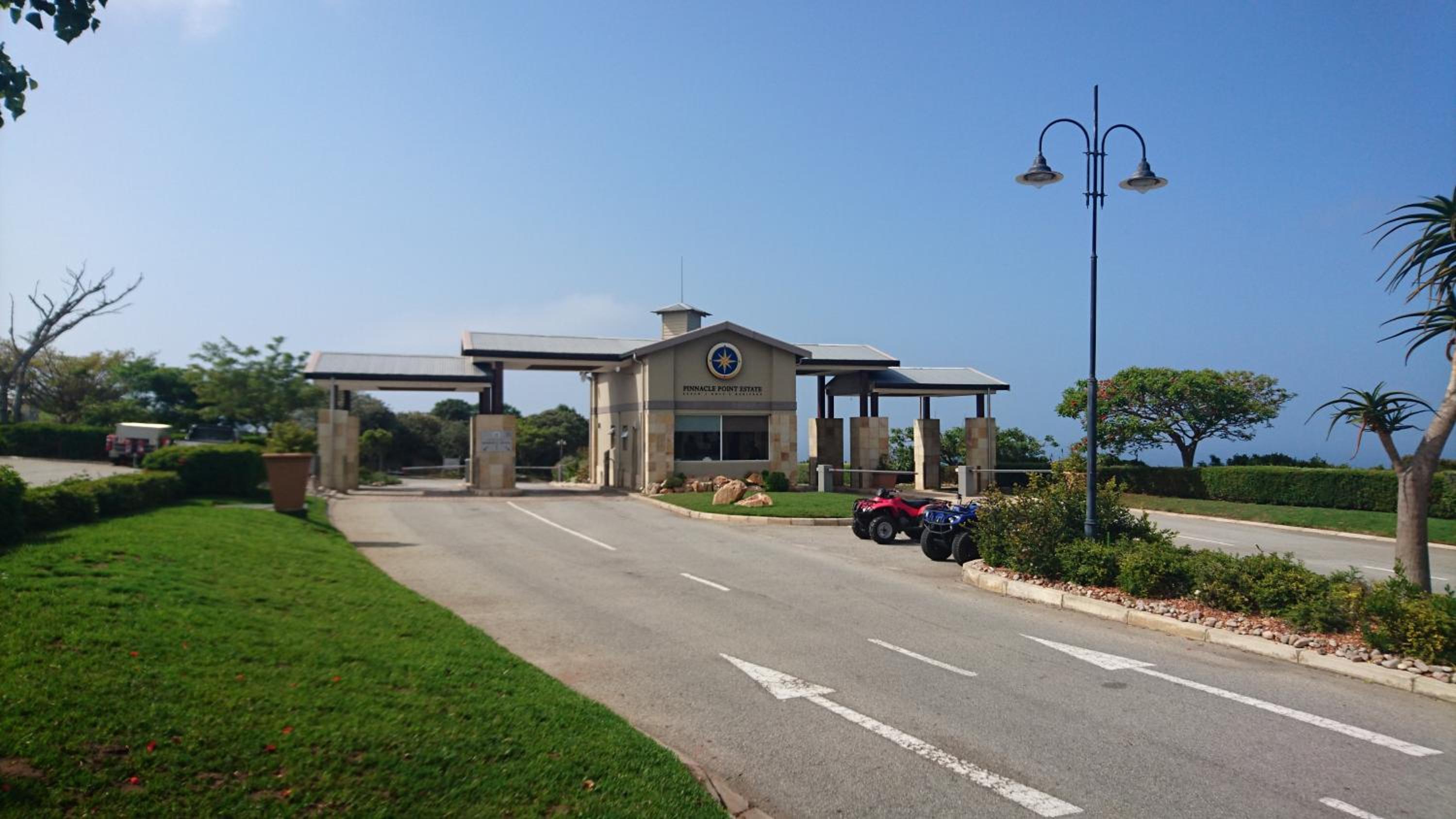 Pinnacle Point Villa 10-3