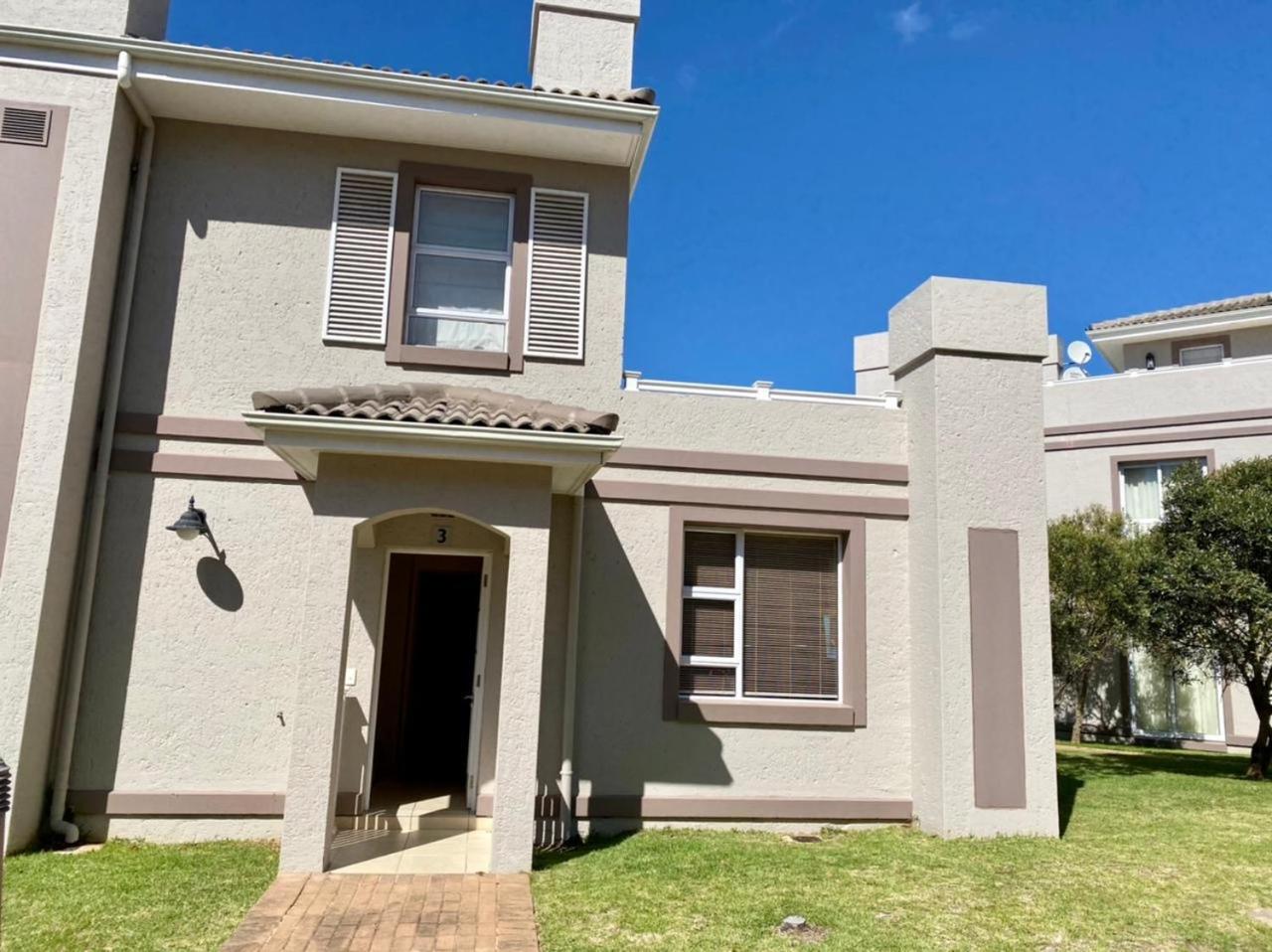 Pinnacle Point Villa 10-3