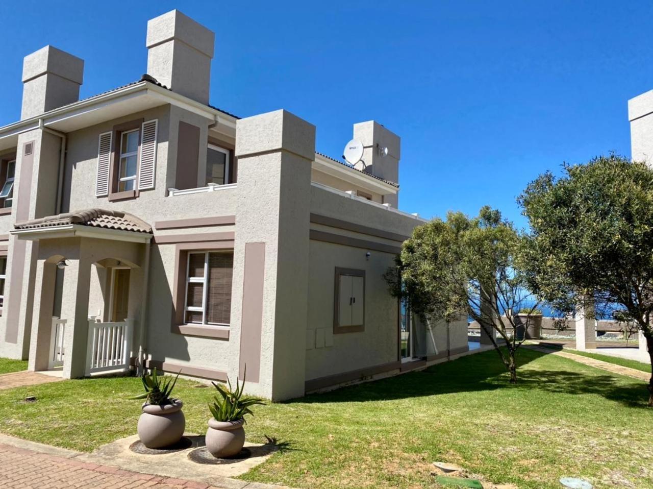 Pinnacle Point Villa 10-3