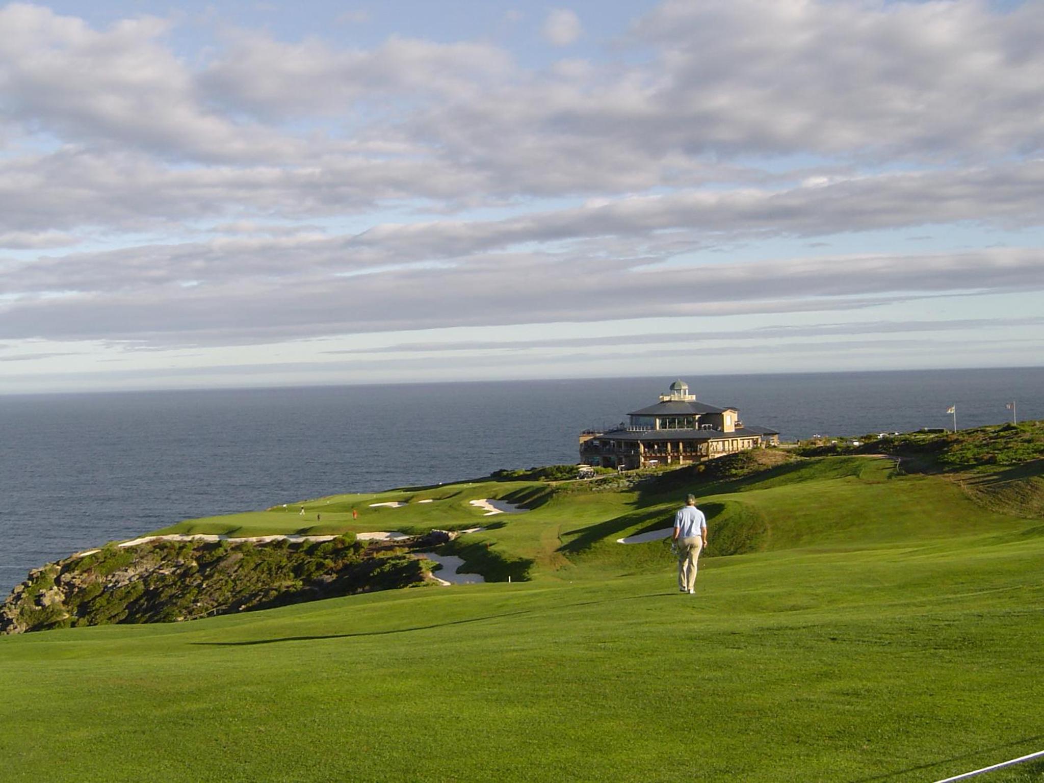 Pinnacle Point Villa 10-3