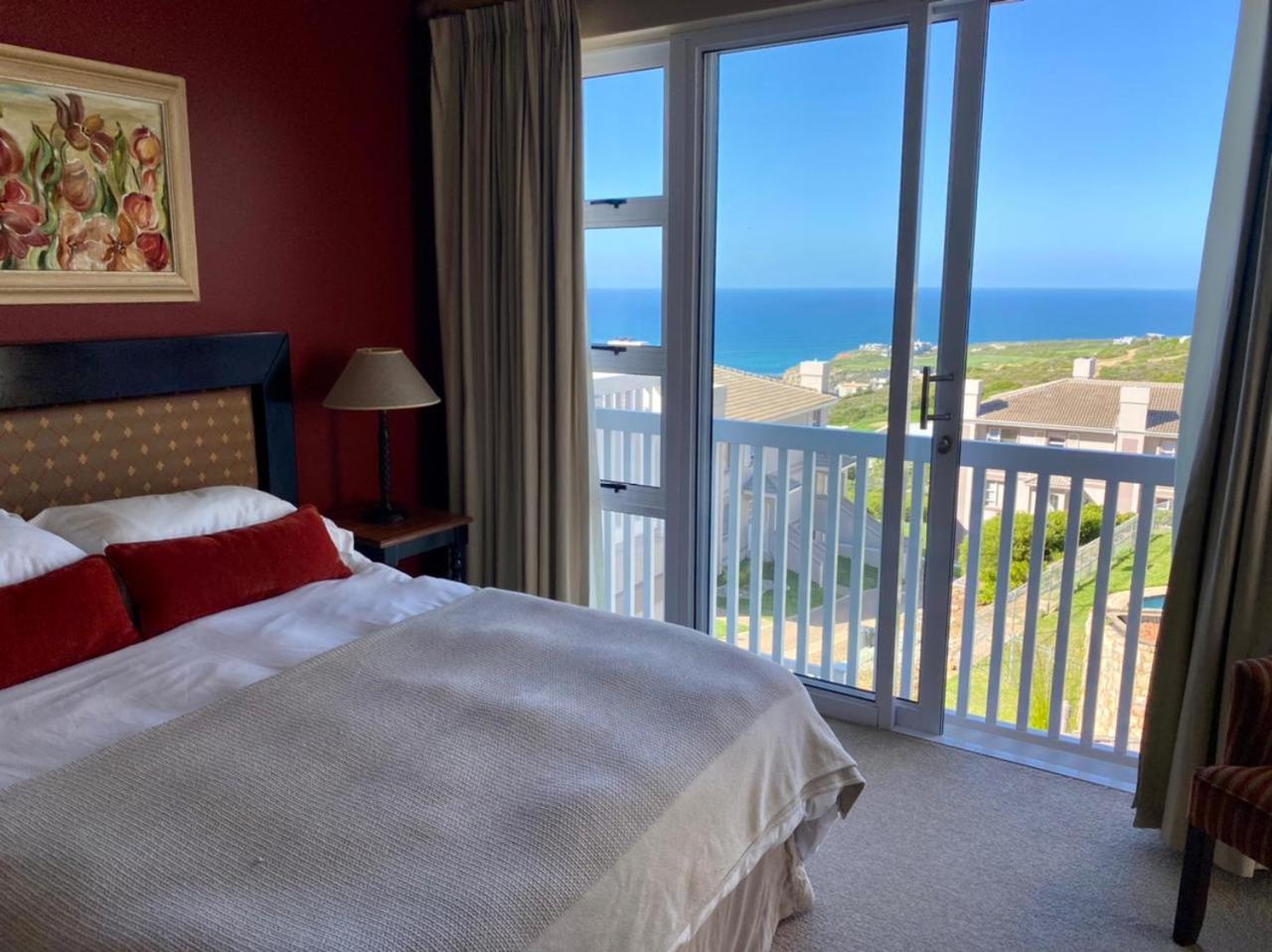 Pinnacle Point Villa 10-3