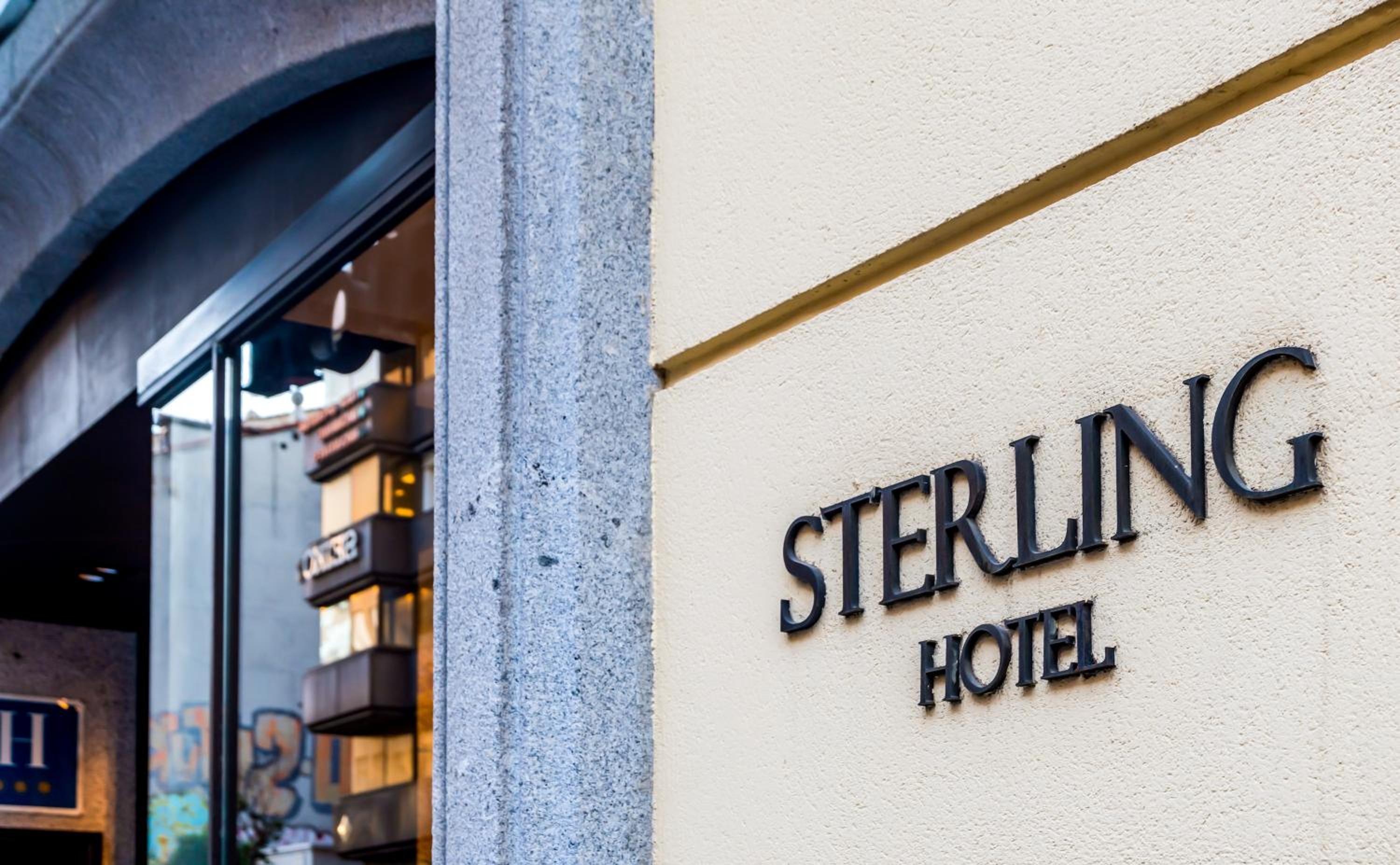 Sterling