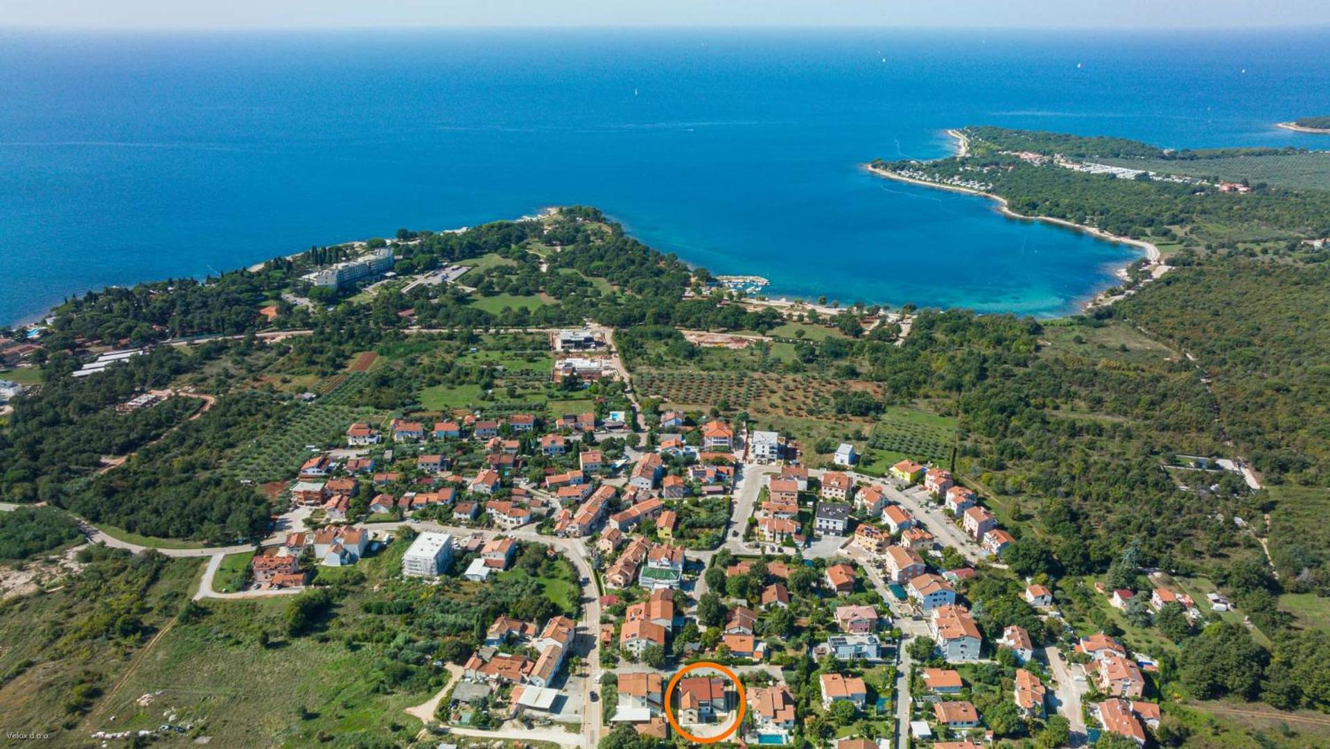 Mediterraneo Apartments Mirko
