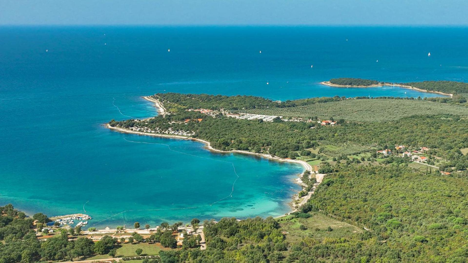 Mediterraneo Apartments Mirko