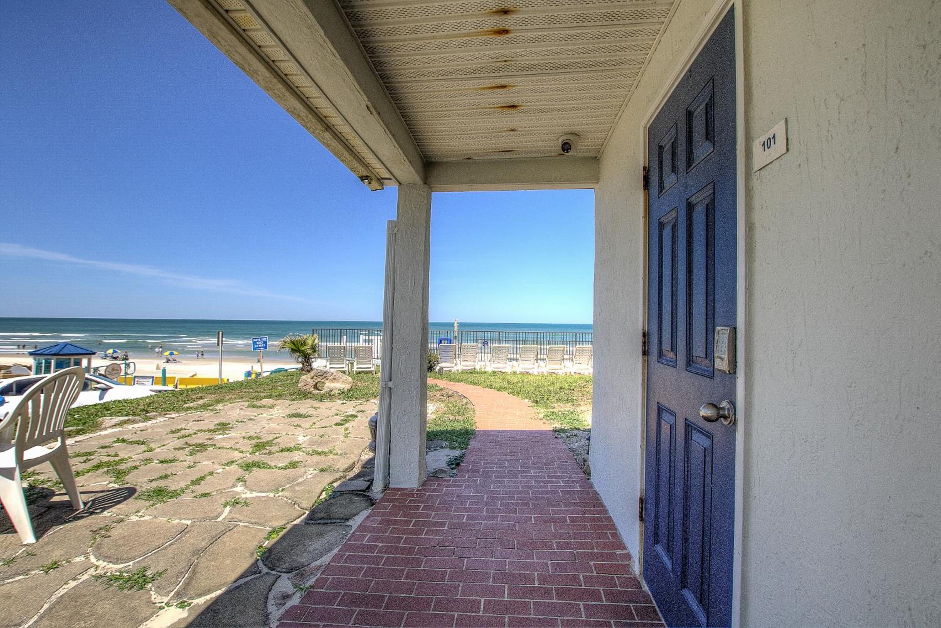 Daytona Shores Inn and Suites, Photo 76