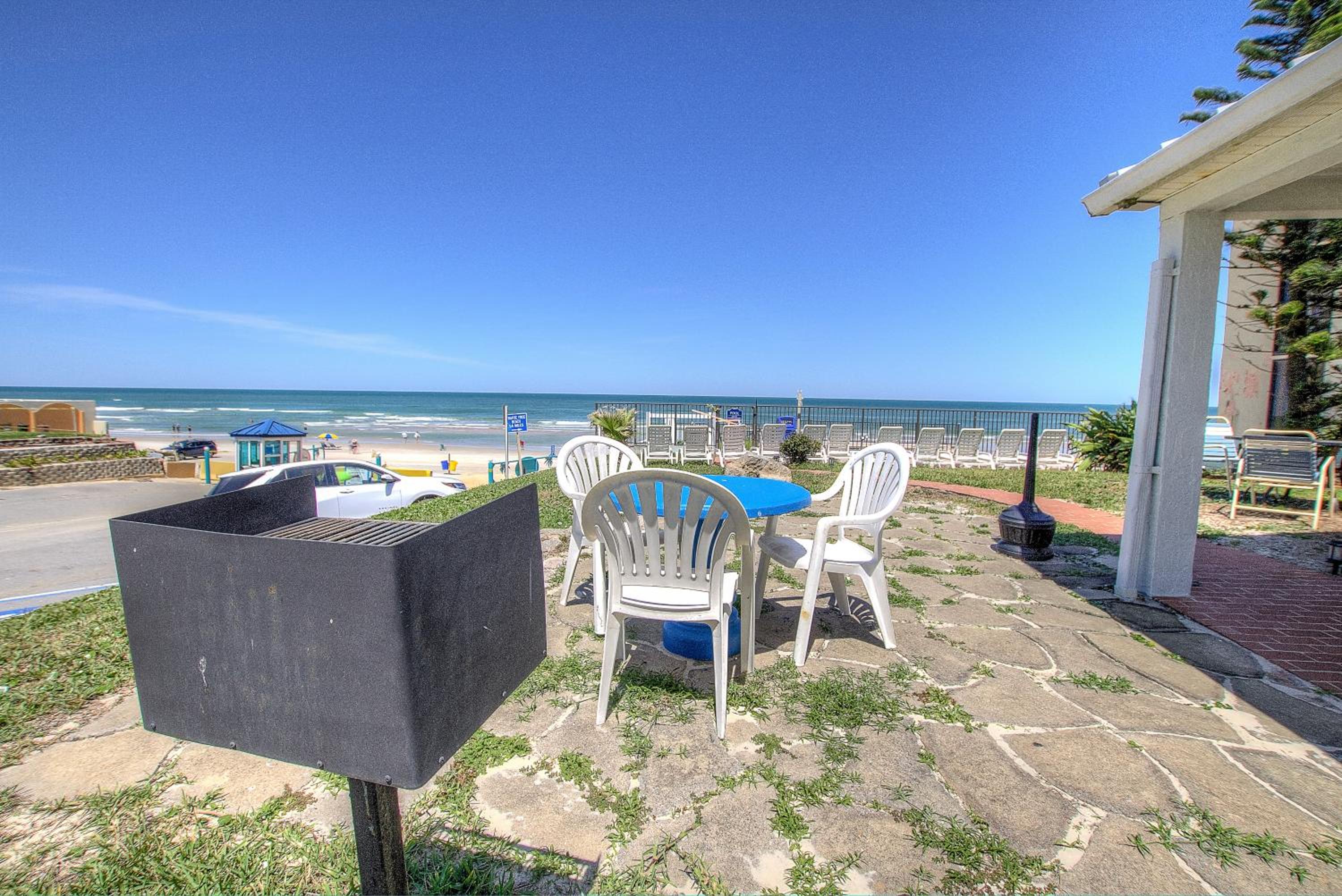 Daytona Shores Inn and Suites, Photo 101