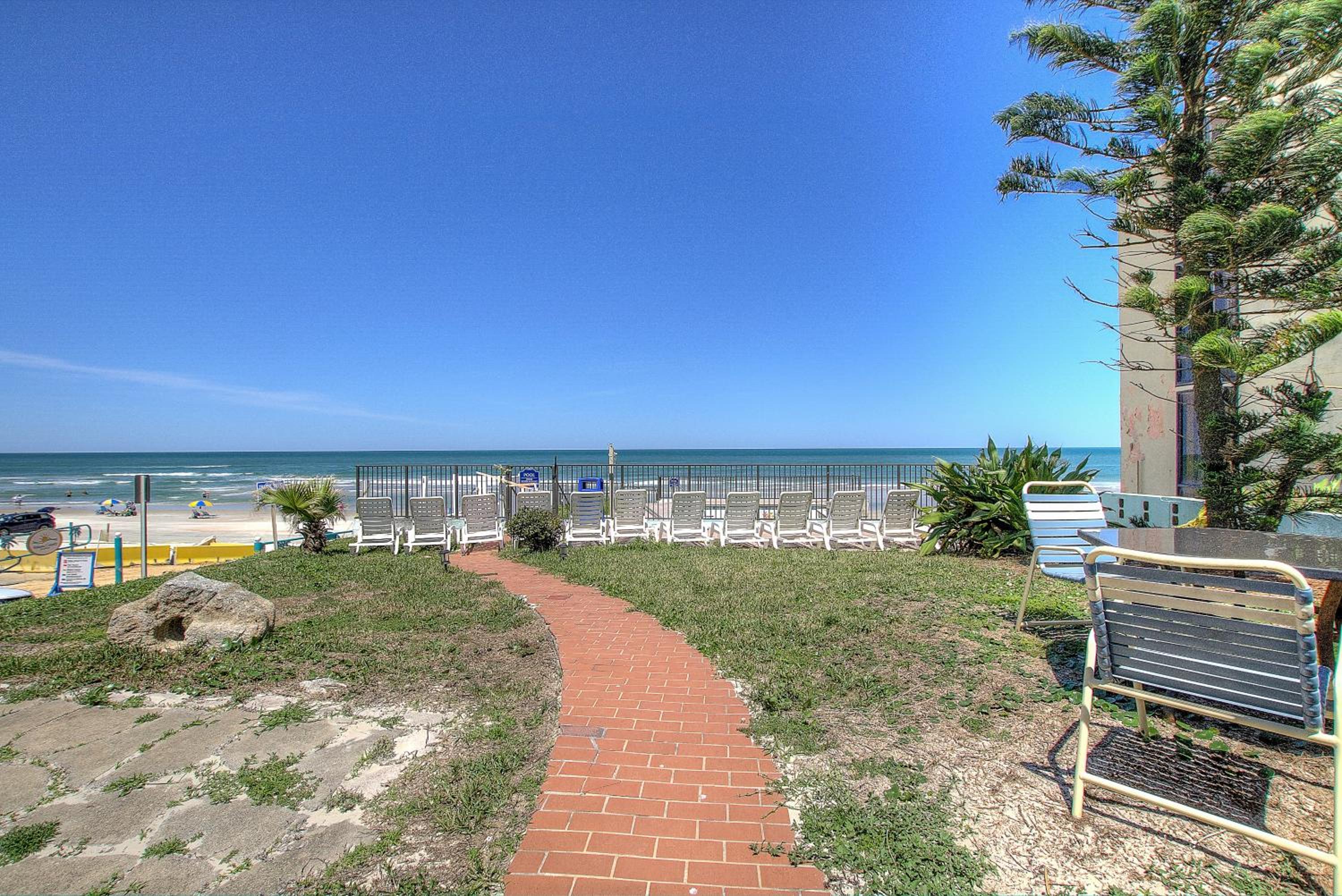 Daytona Shores Inn and Suites, Photo 26
