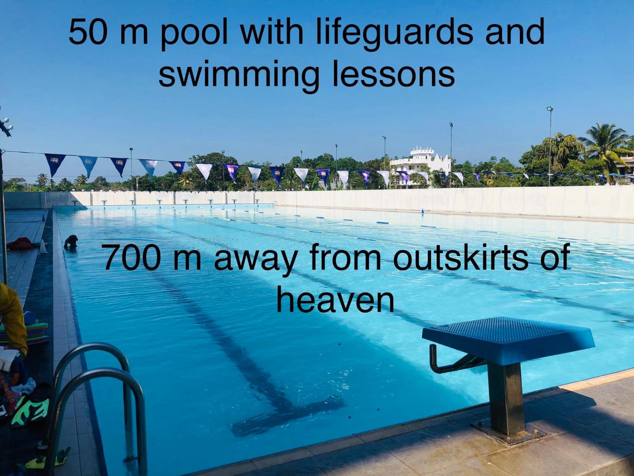 Outskirts Of Heaven view 2