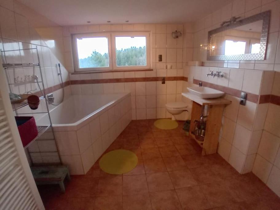 Musik und Natur - Balboo - Bayrischer Wald - Sauna - Pool - Grillen view 3