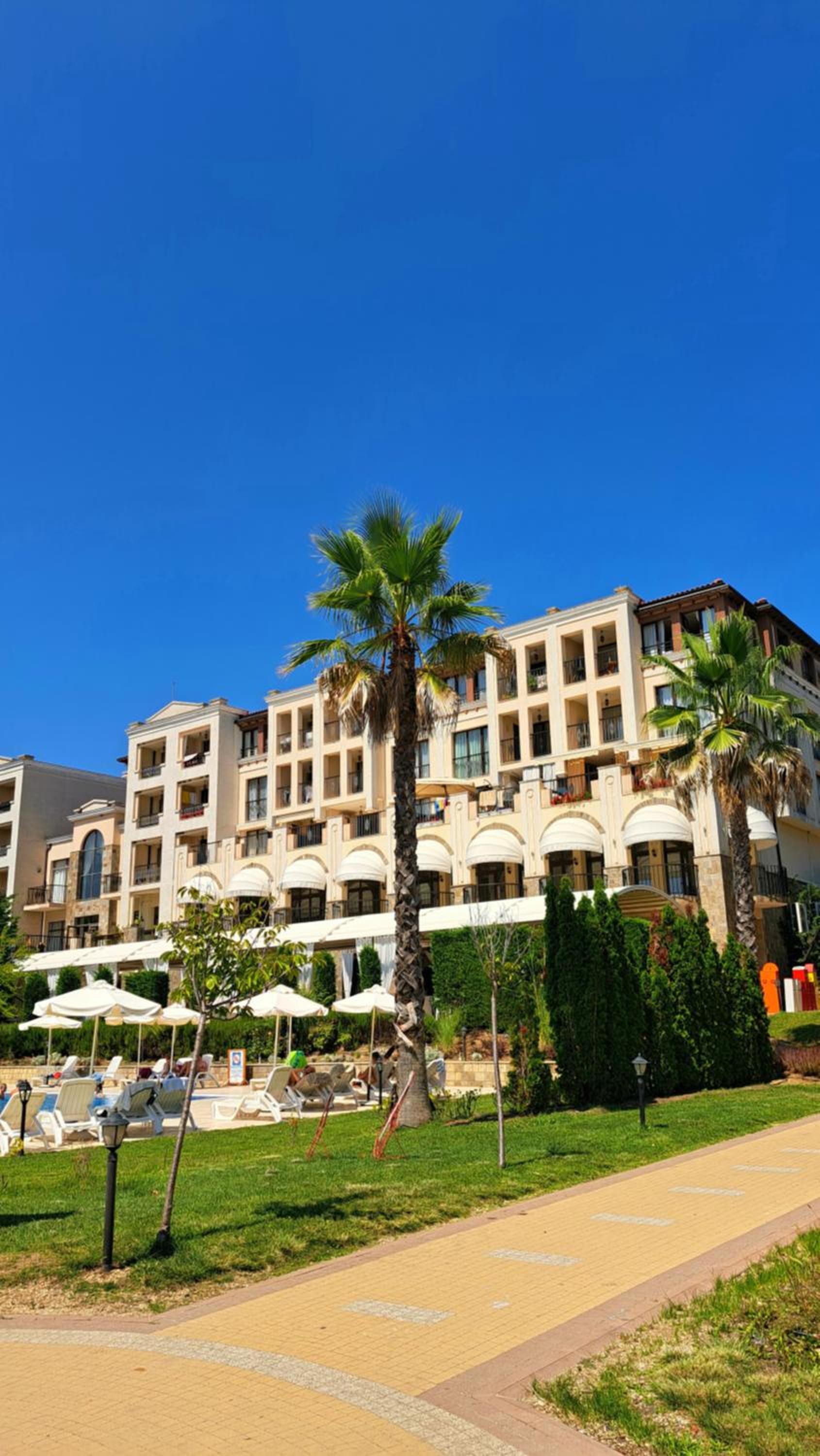 Kavaci Studio Beach Sozopol